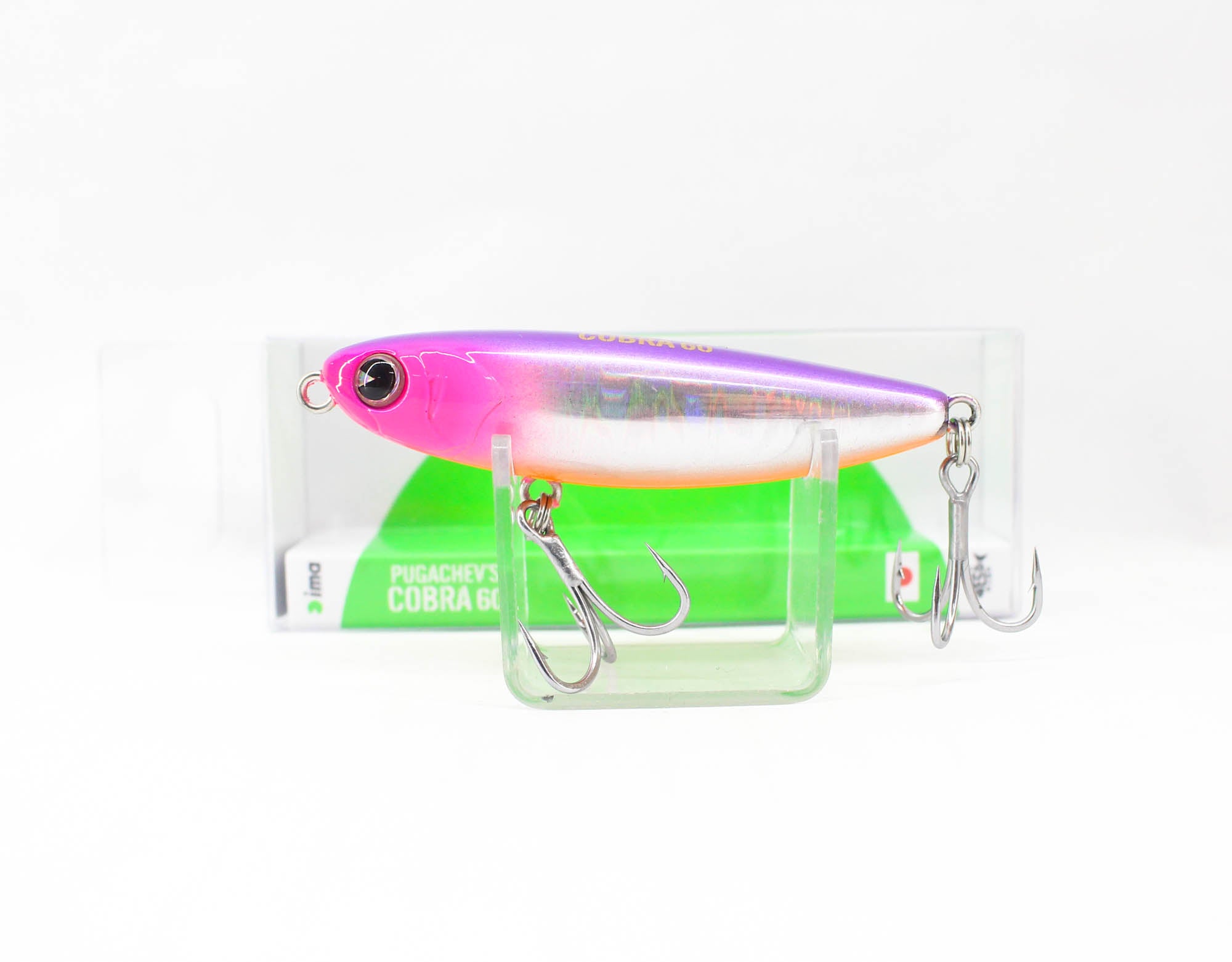 Lure Haven Singapore