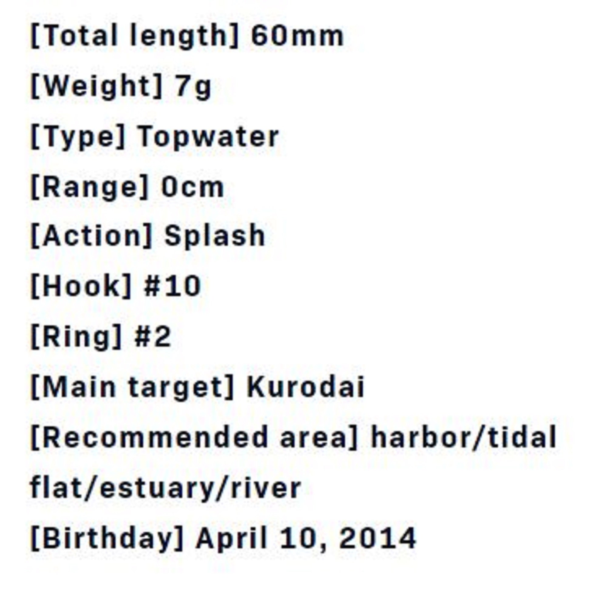 Lure Haven Singapore