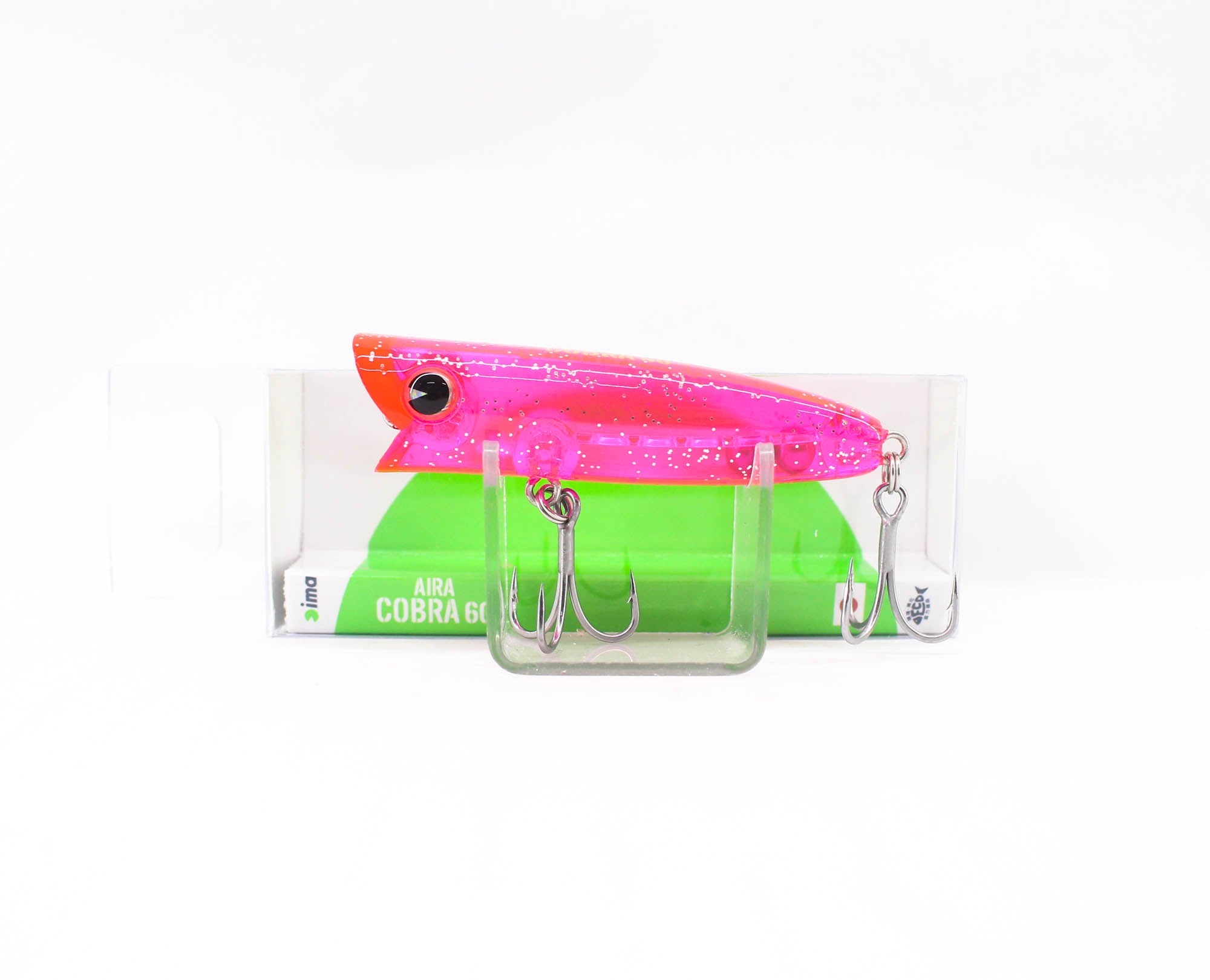 Lure Haven Singapore