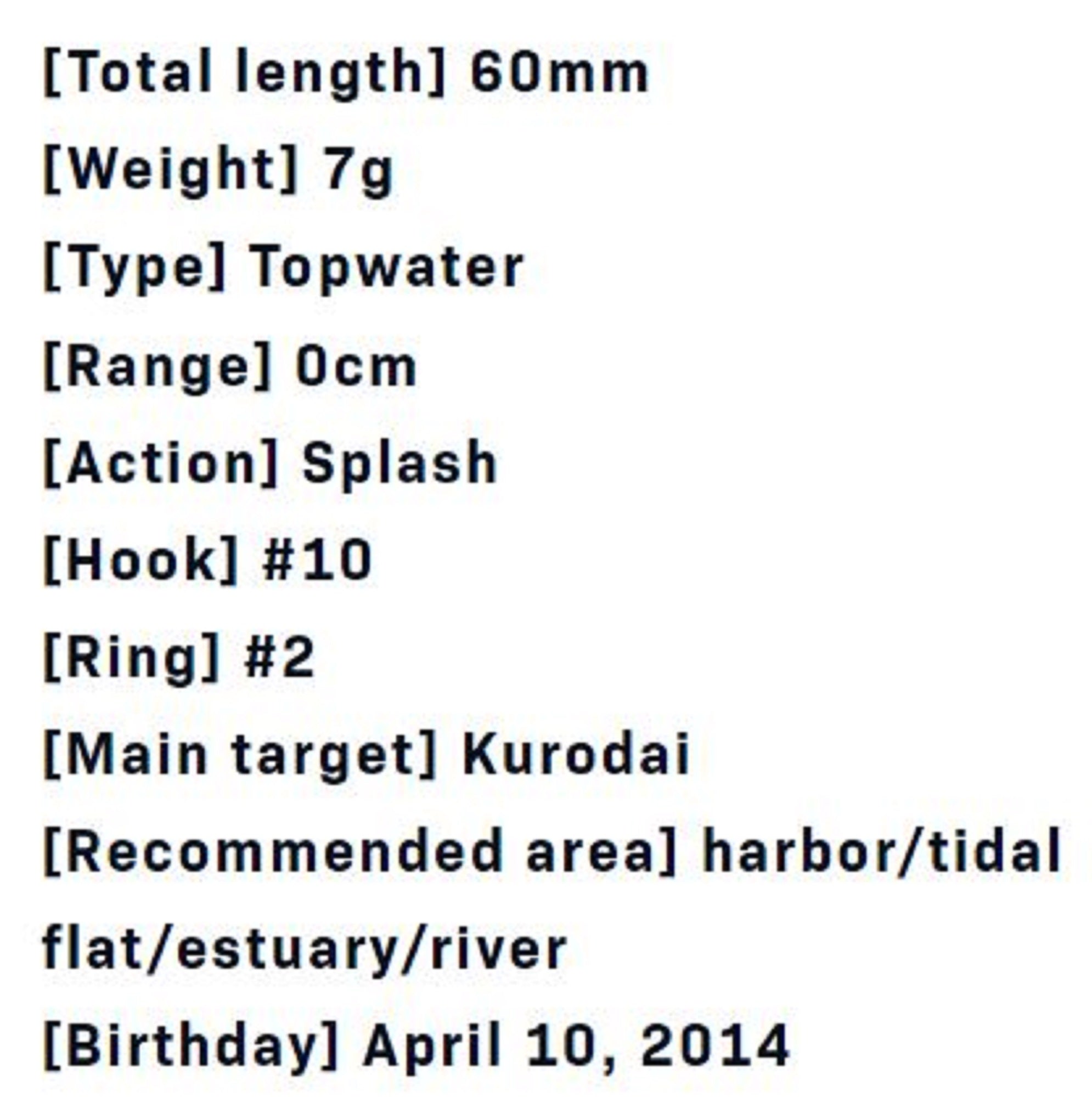 Lure Haven Singapore