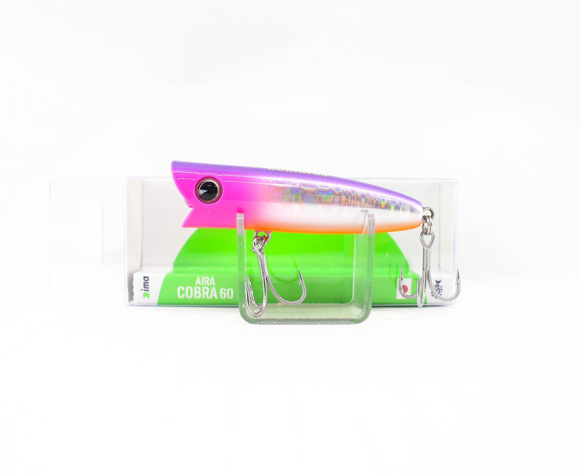Lure Haven Singapore