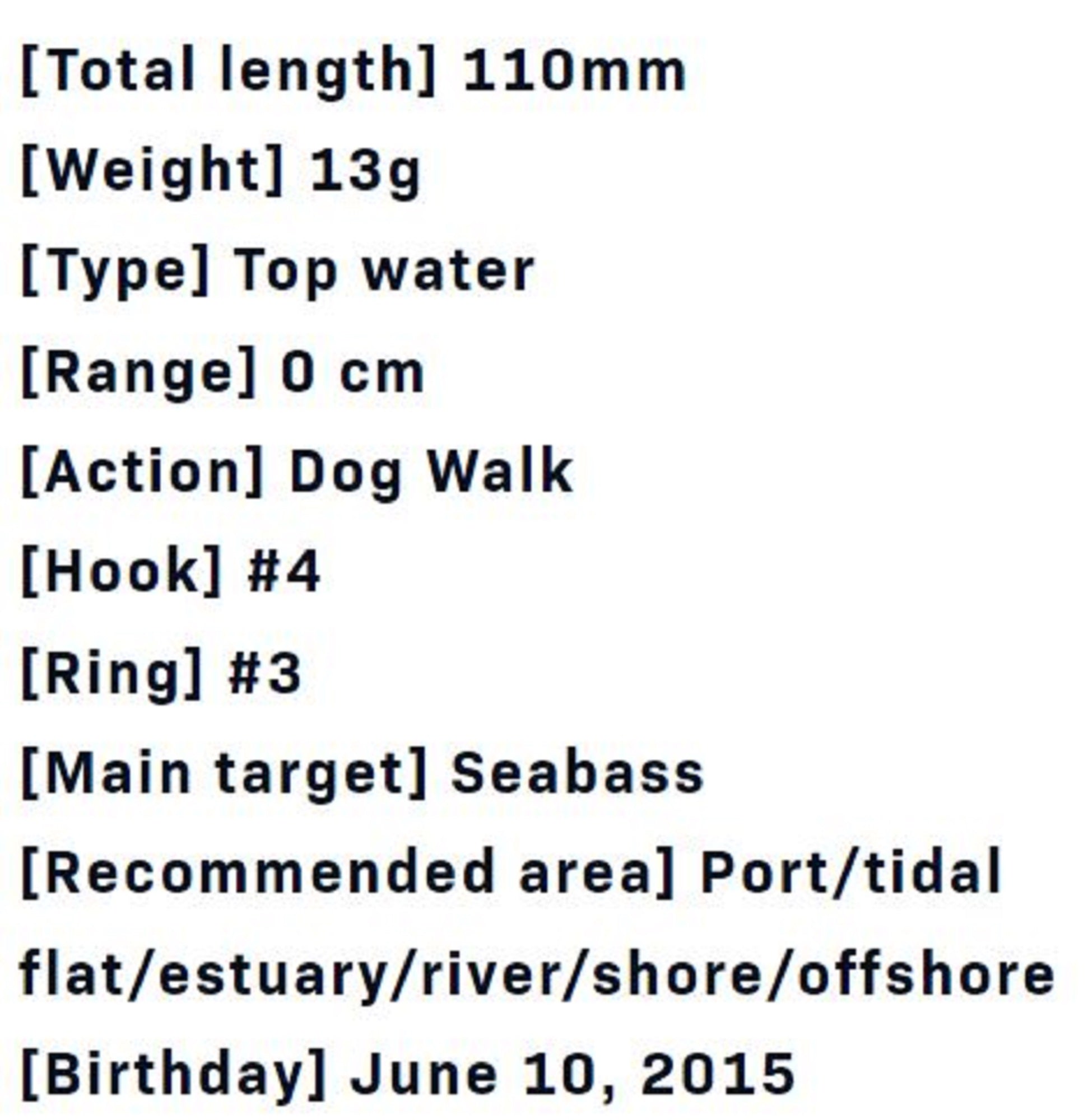 Lure Haven Singapore