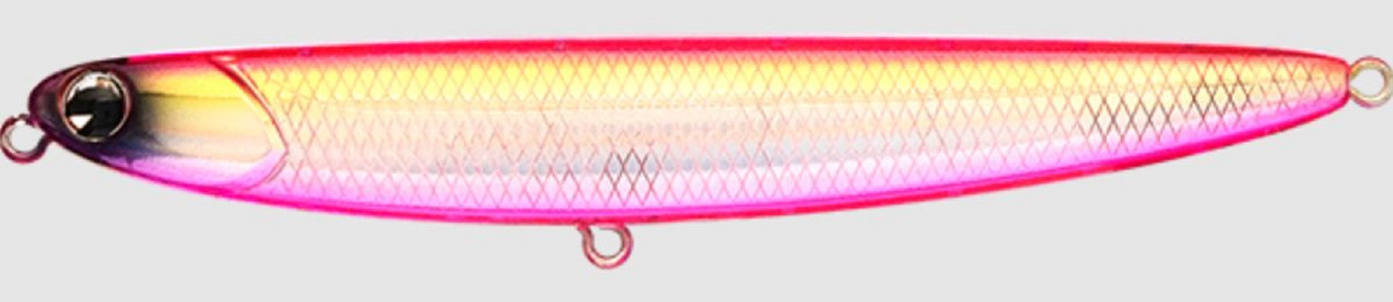 Ima Skimmer Salt 110 Pencil Floating Lure 108 (2620)