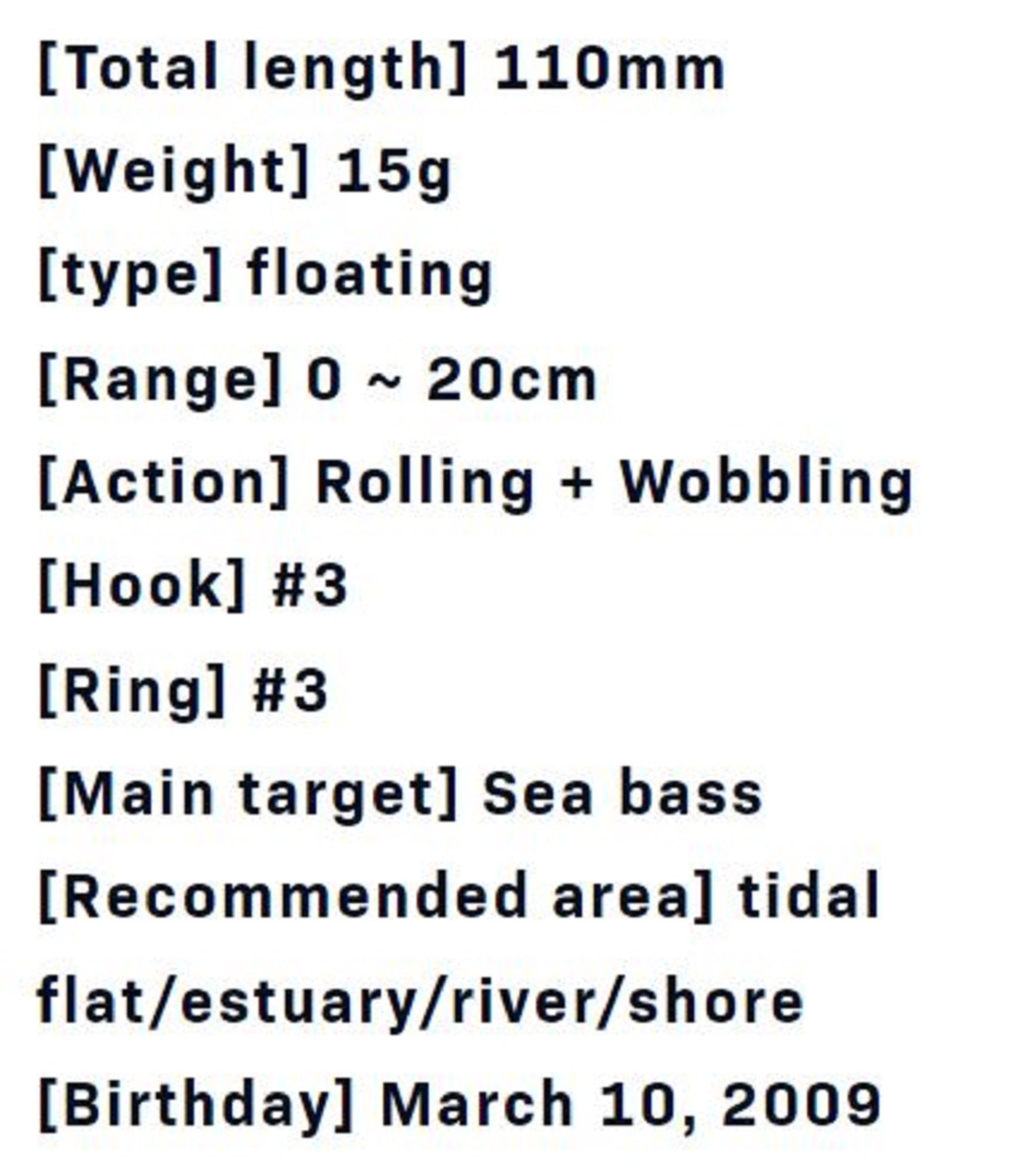 Lure Haven Singapore
