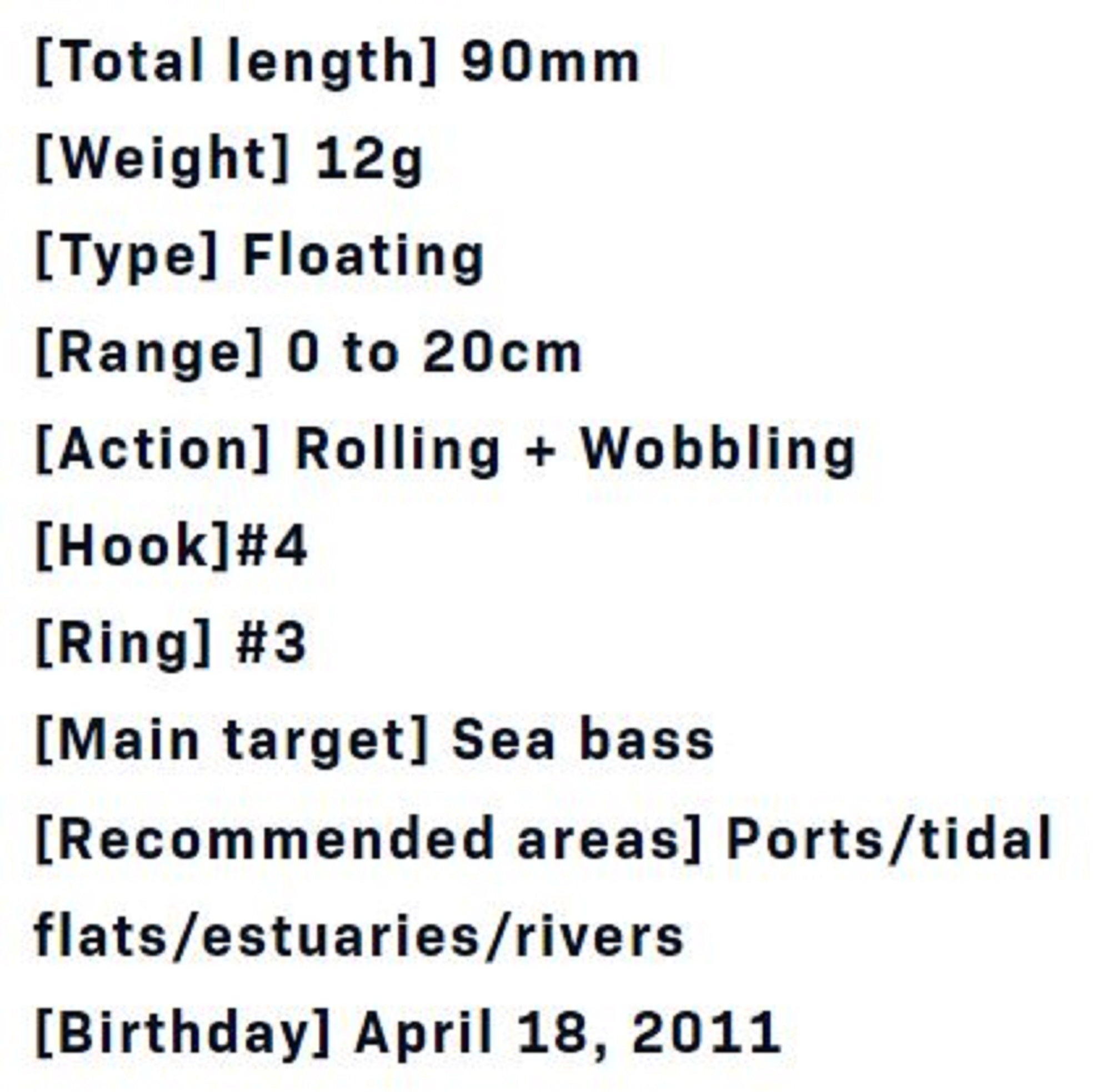 Lure Haven Singapore