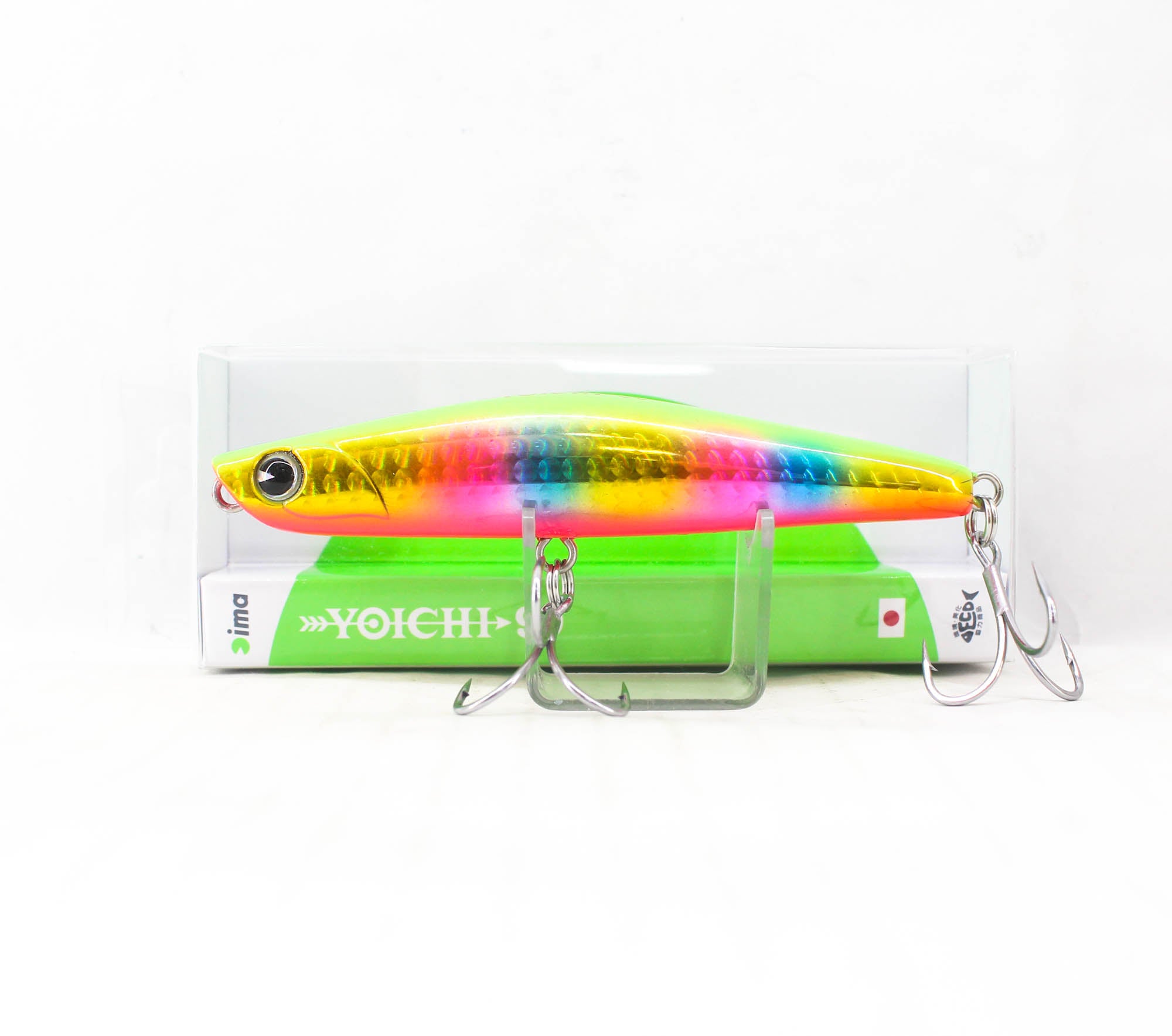 Ima Yoichi 99 Sinking Lure 021 (3139)