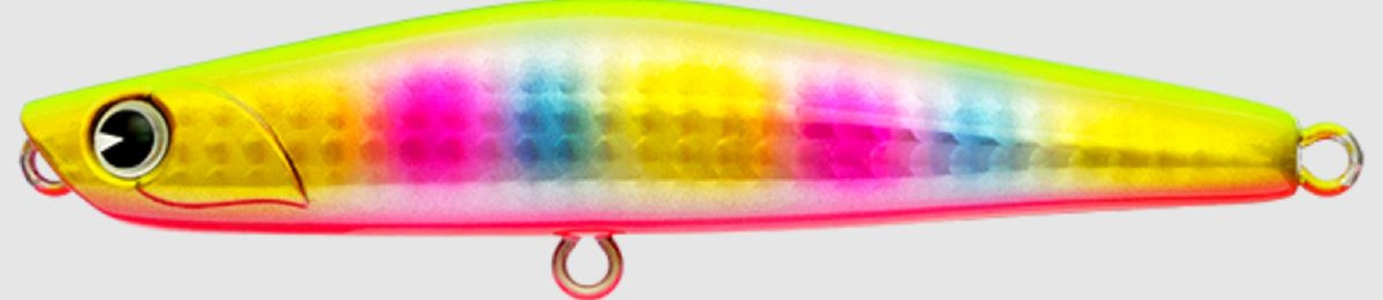 Ima Yoichi 99 Sinking Lure 021 (3139)