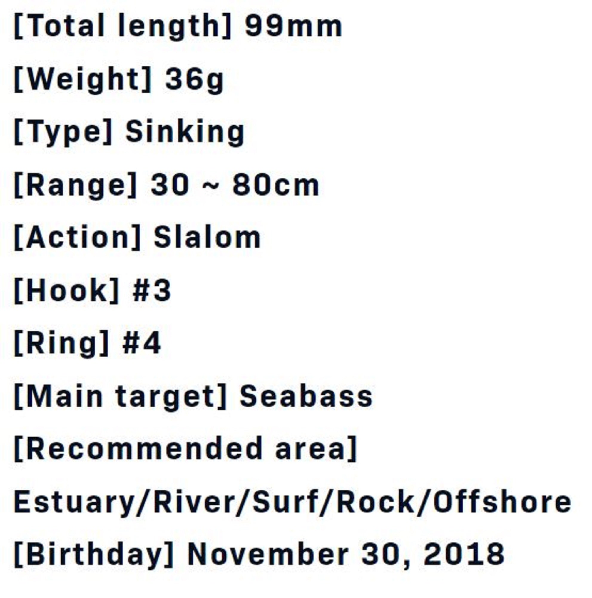 Lure Haven Singapore