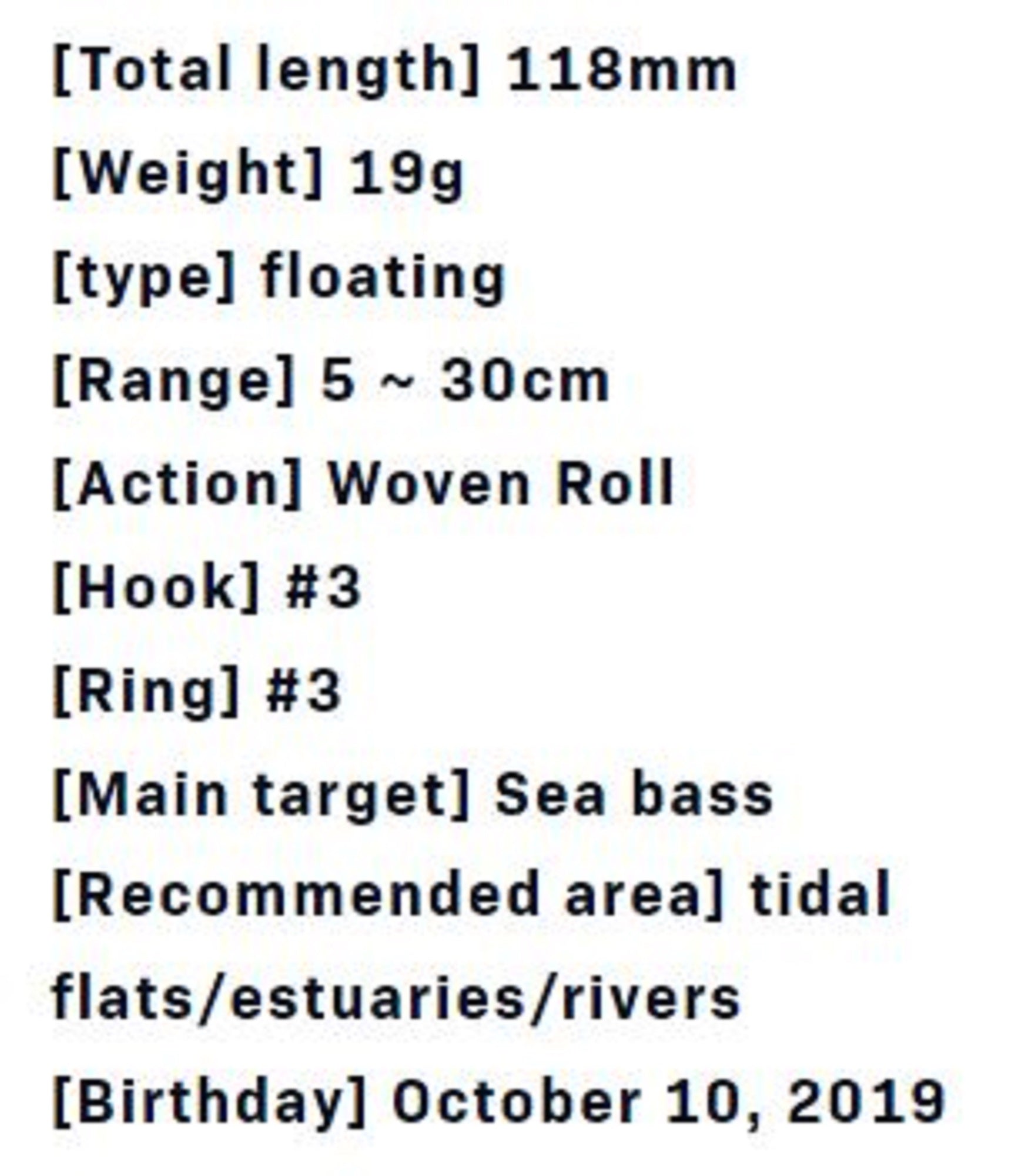 Lure Haven Singapore