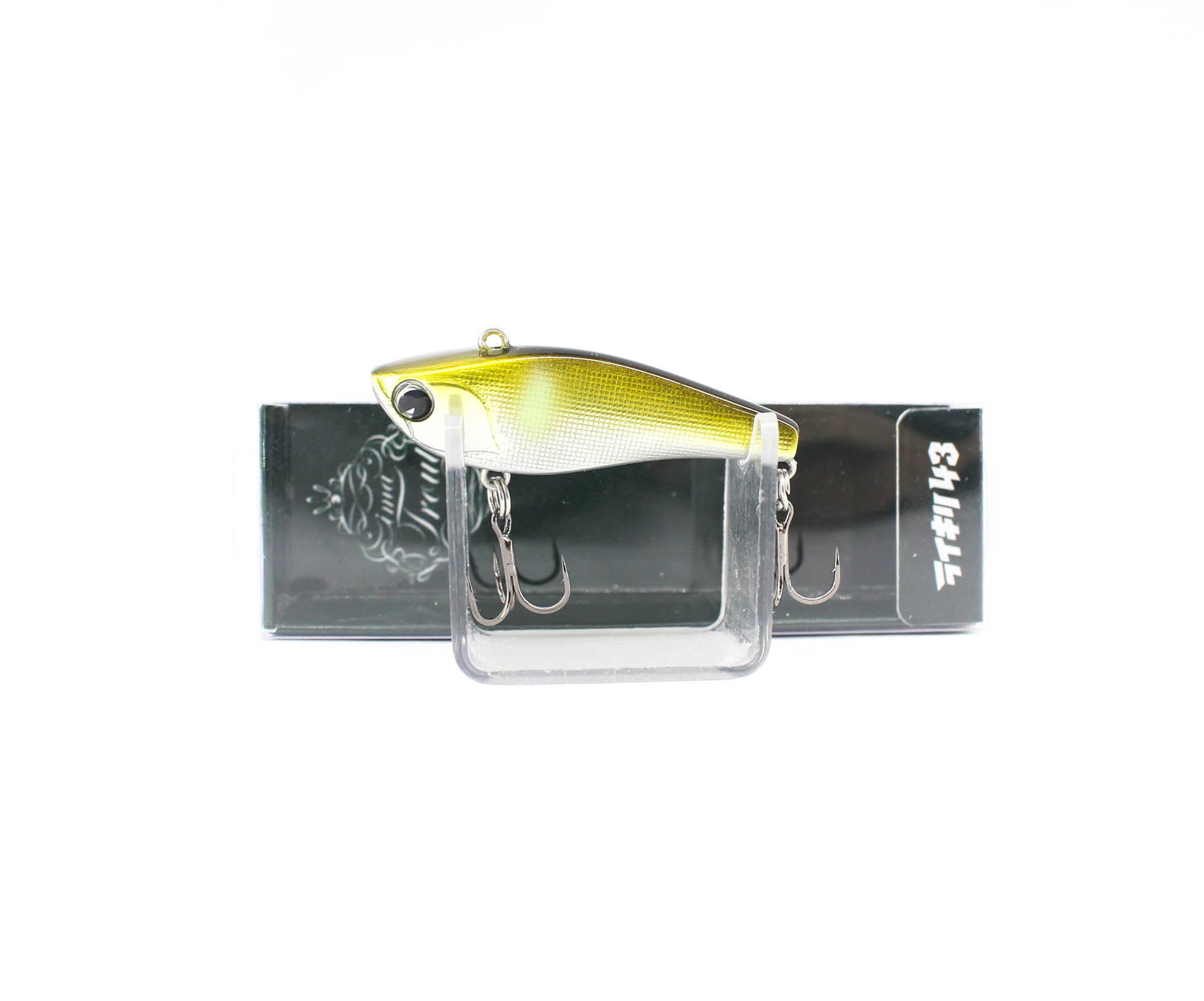 Lure Haven Singapore