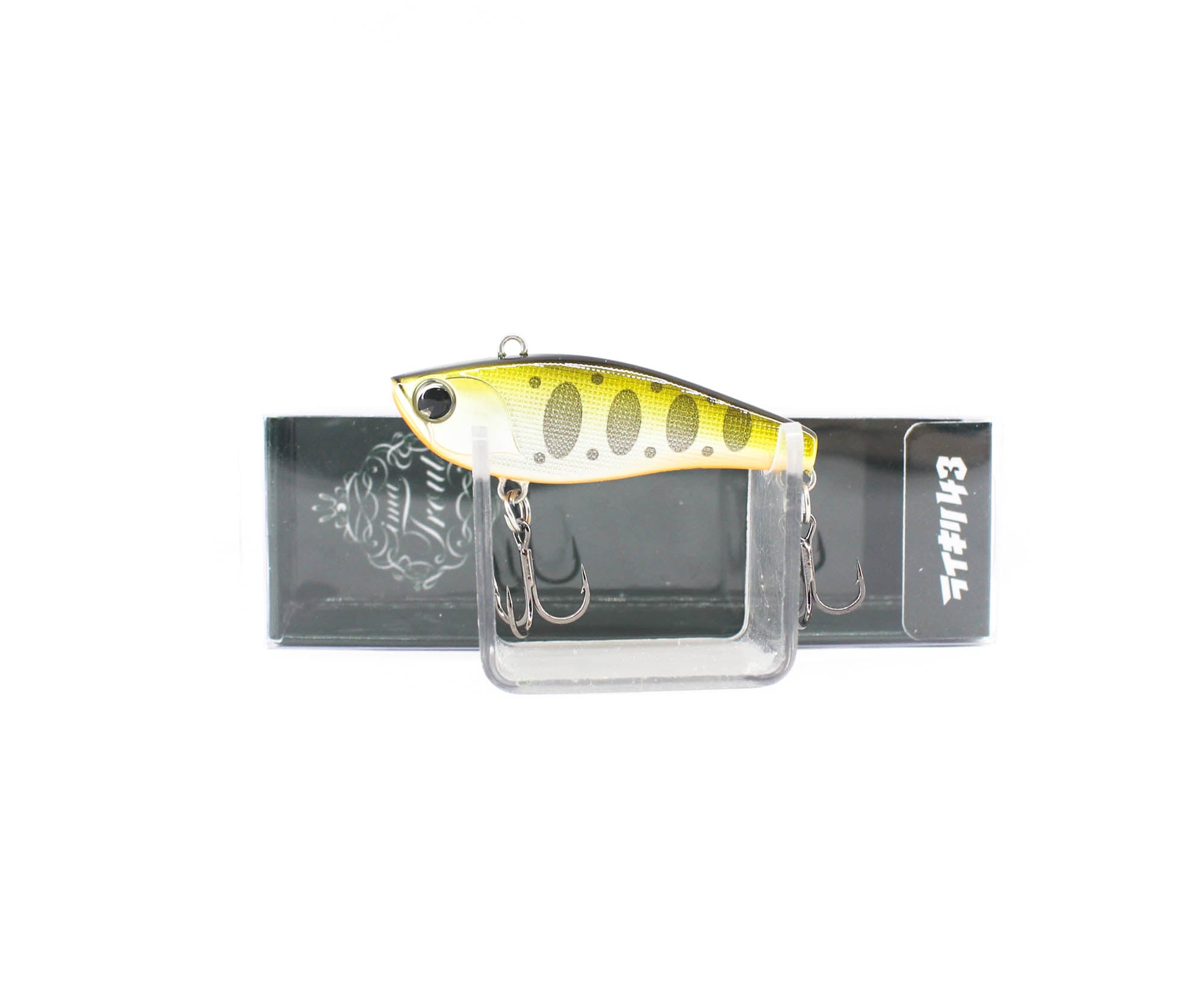 Lure Haven Singapore