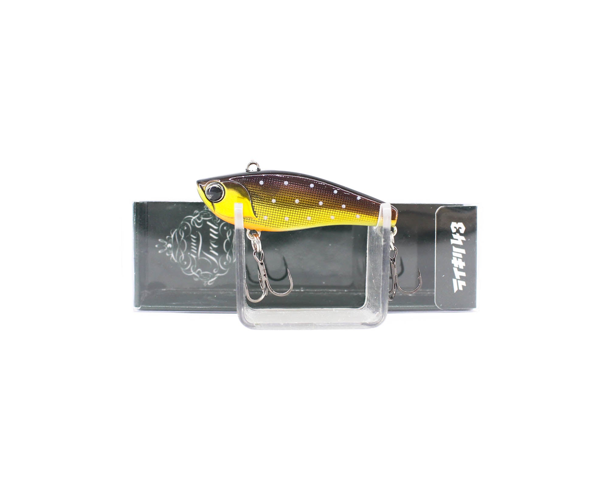 Lure Haven Singapore