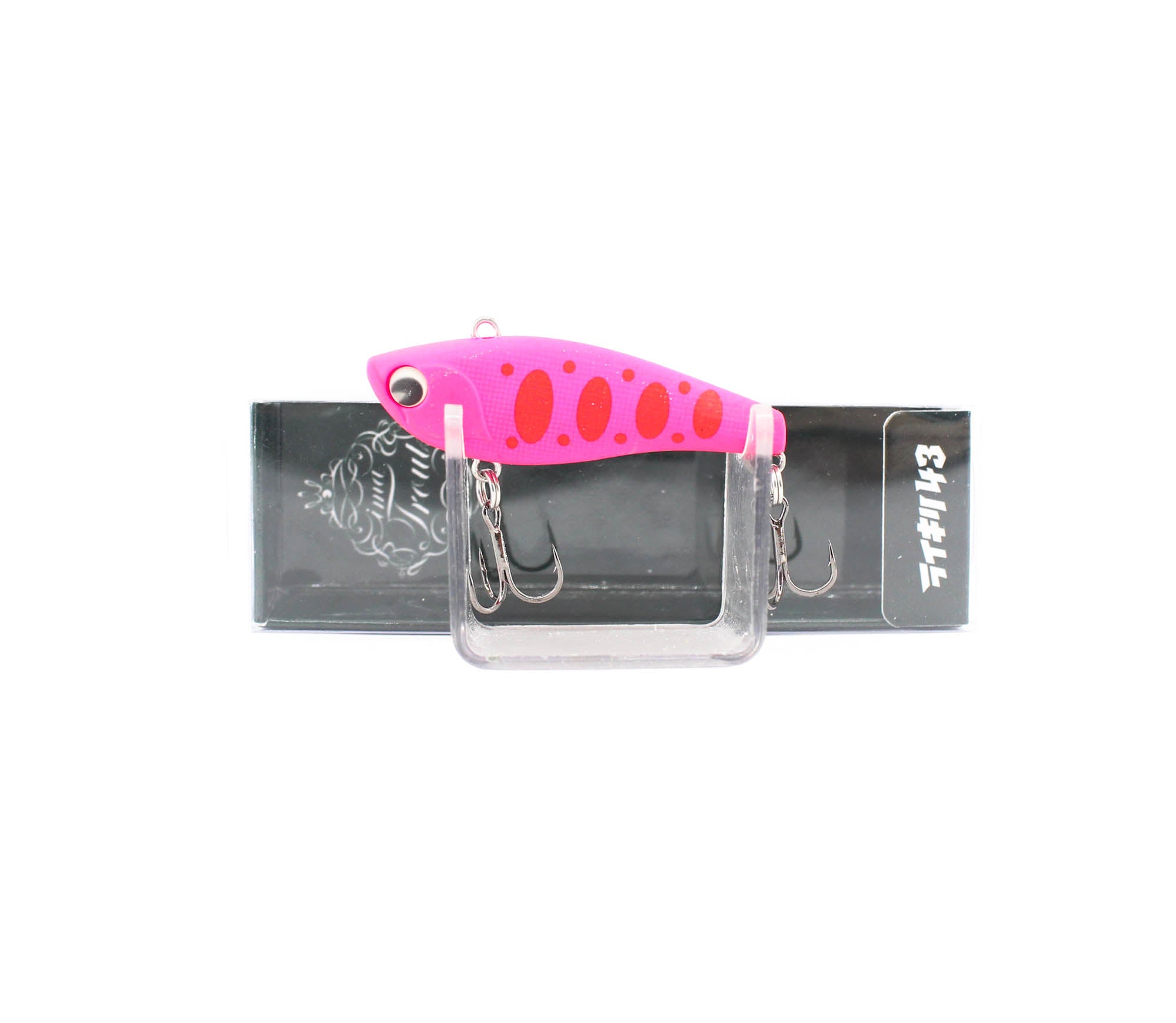 Lure Haven Singapore