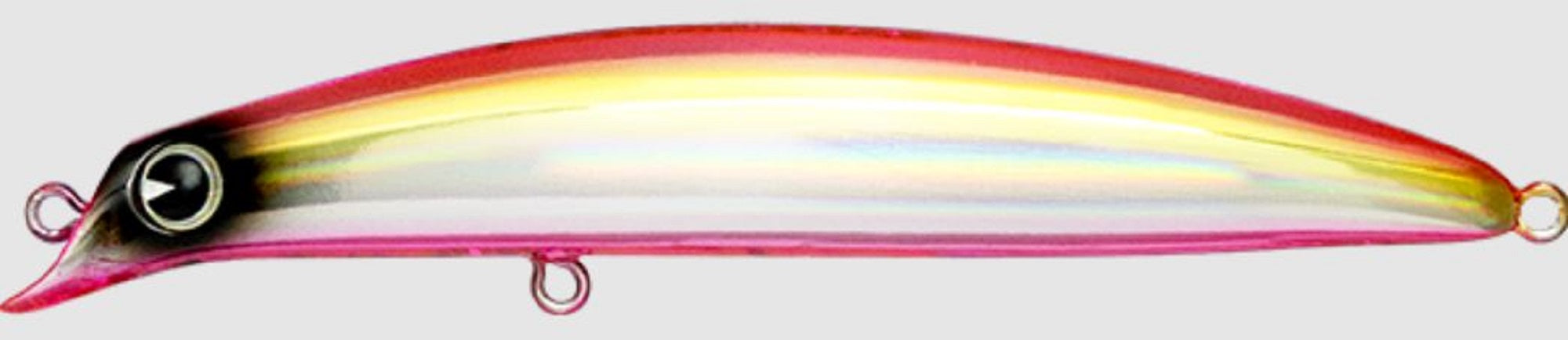 Ima Sasuke 105 mm Floating Lure 117 (4310)