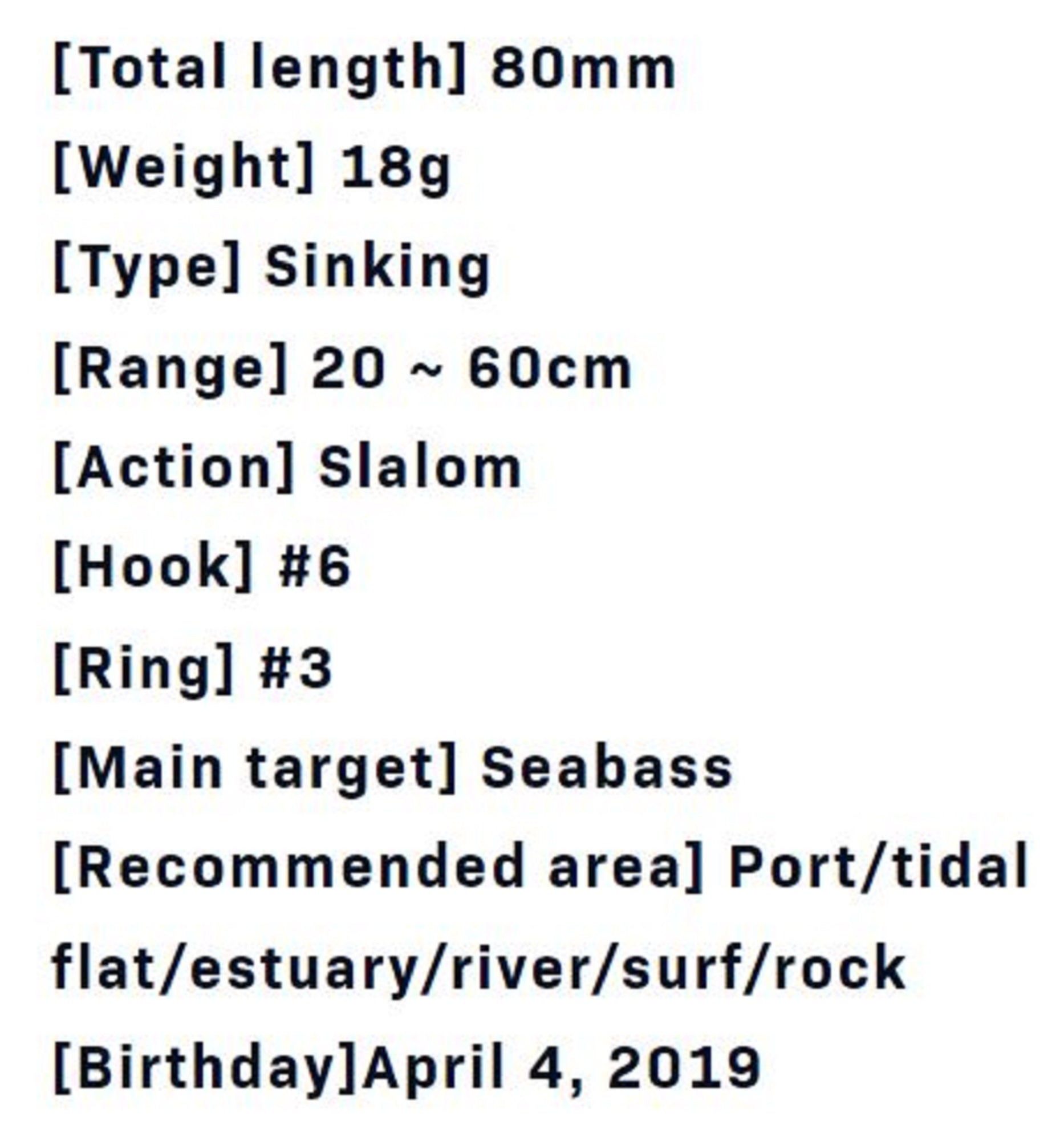 Lure Haven Singapore