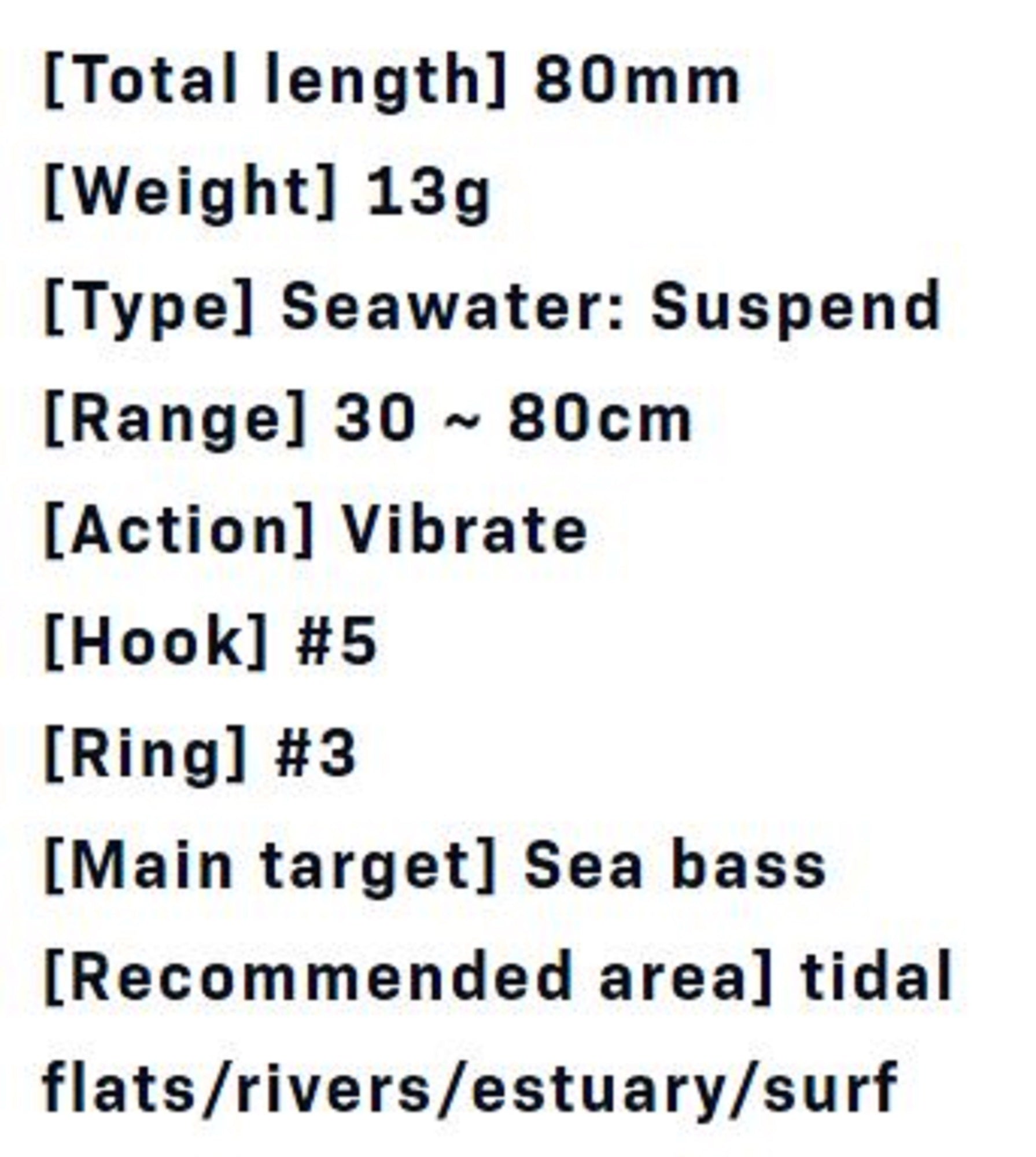 Lure Haven Singapore