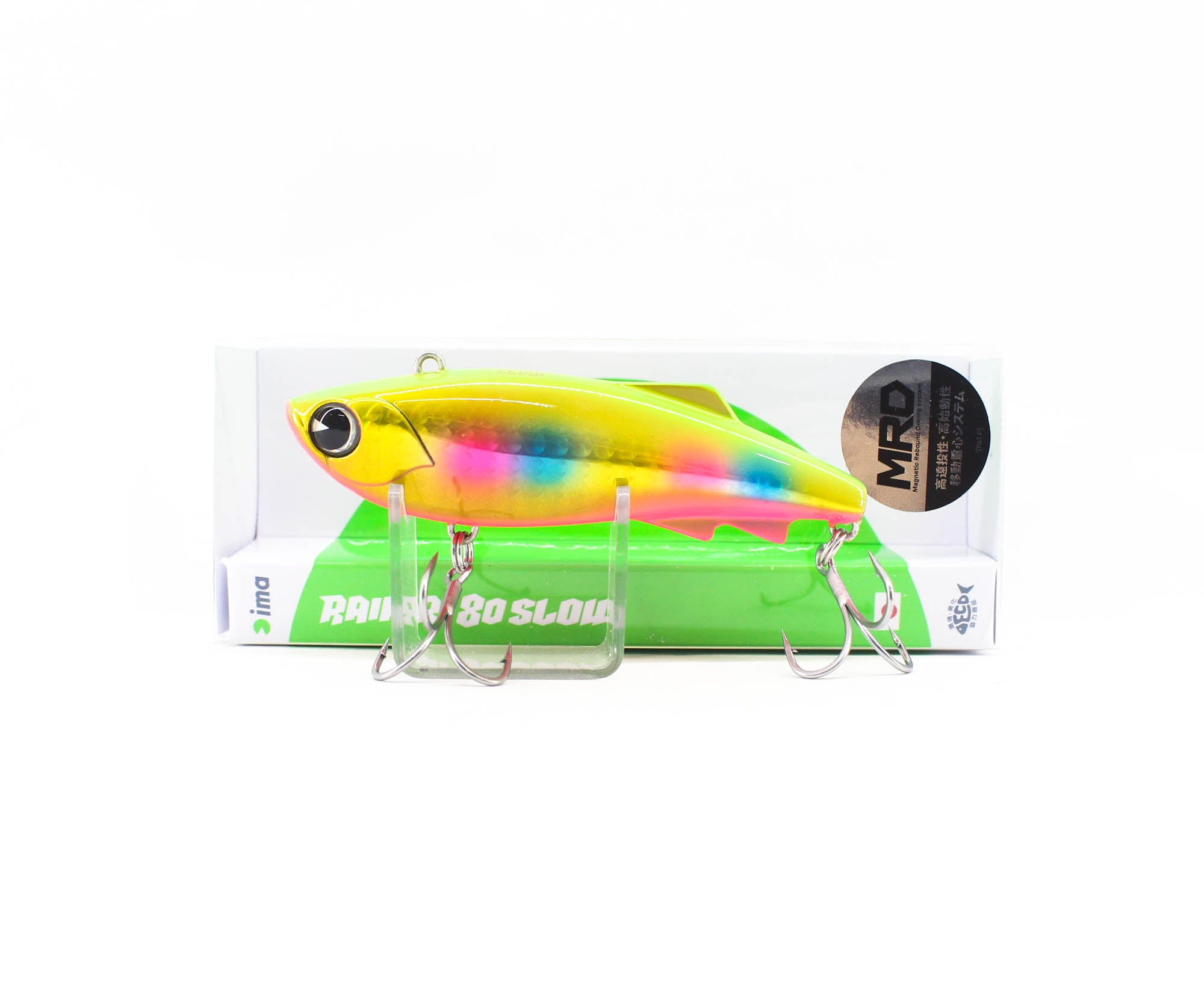 Lure Haven Singapore