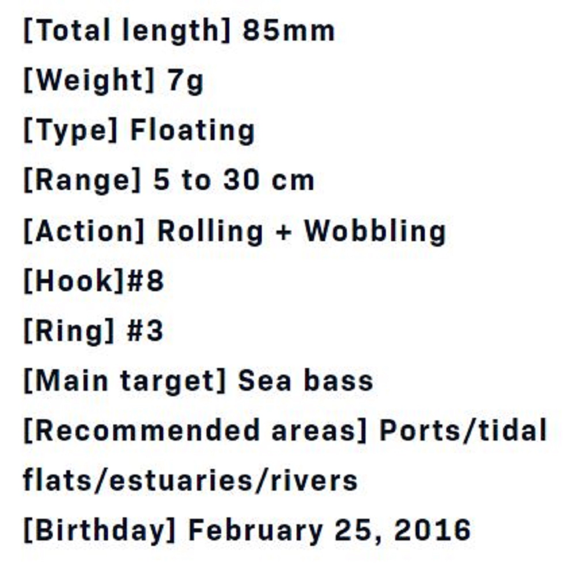 Lure Haven Singapore