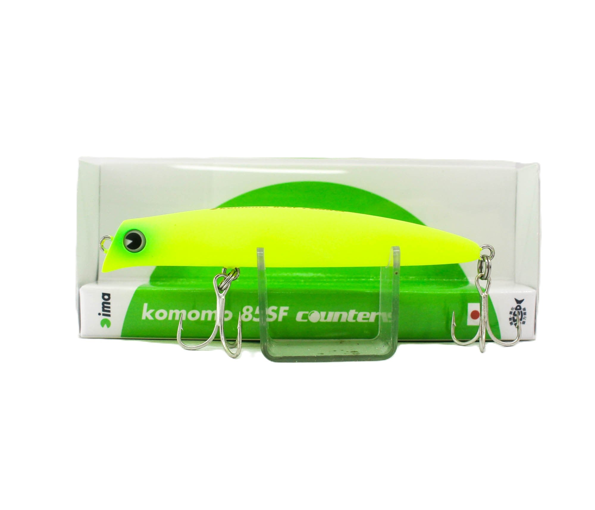 Ima Komomo SF 85 Counter Floating Lure 119 (5034)