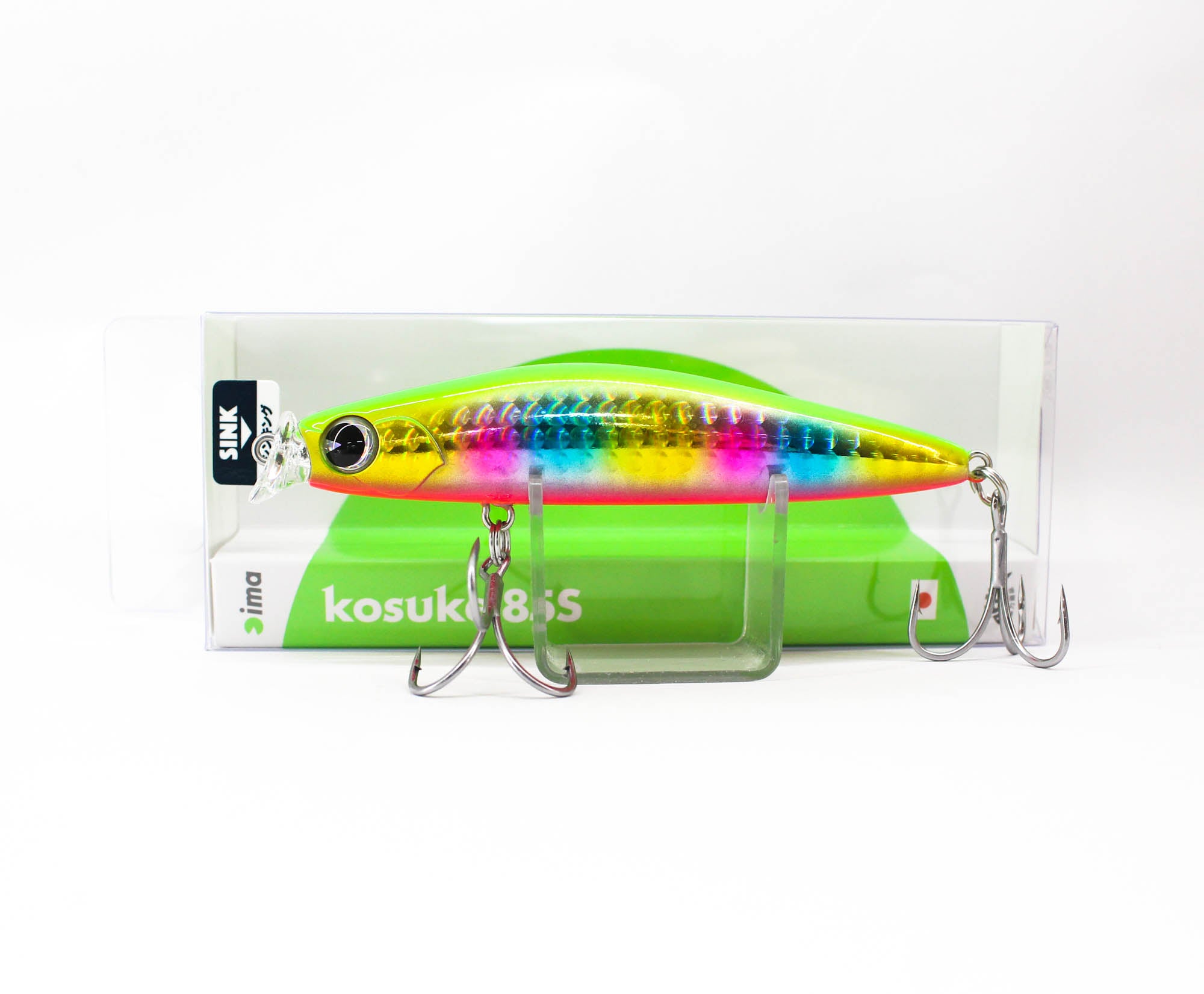 Lure Haven Singapore