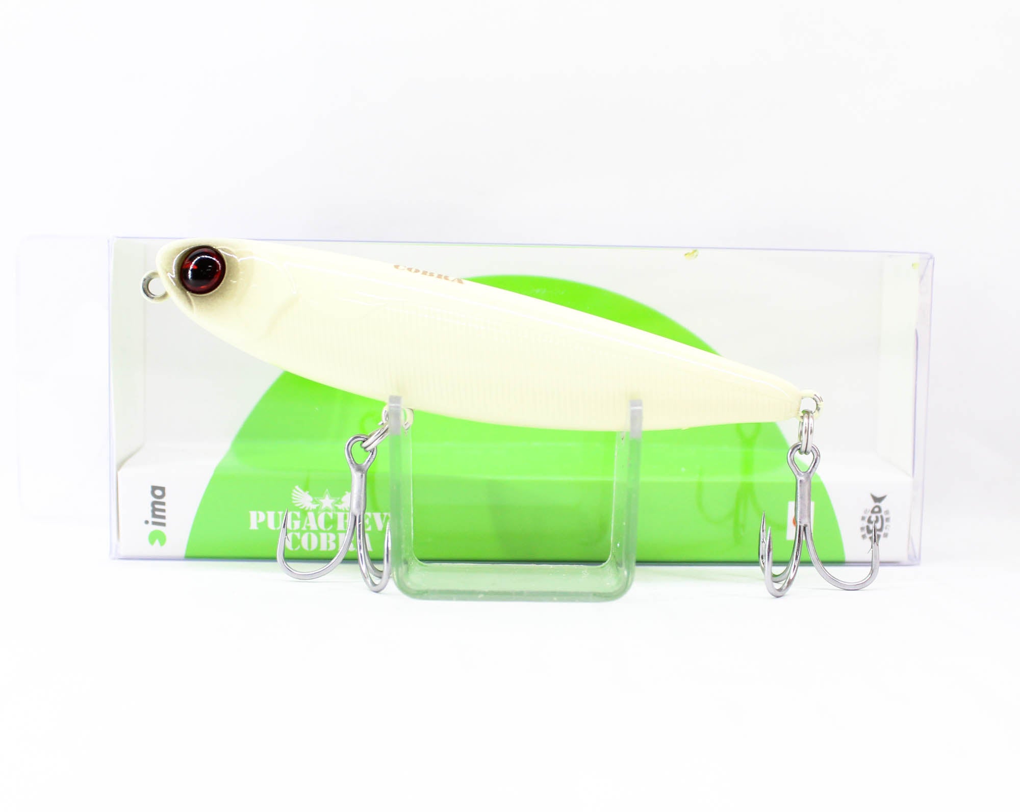 Lure Haven Singapore