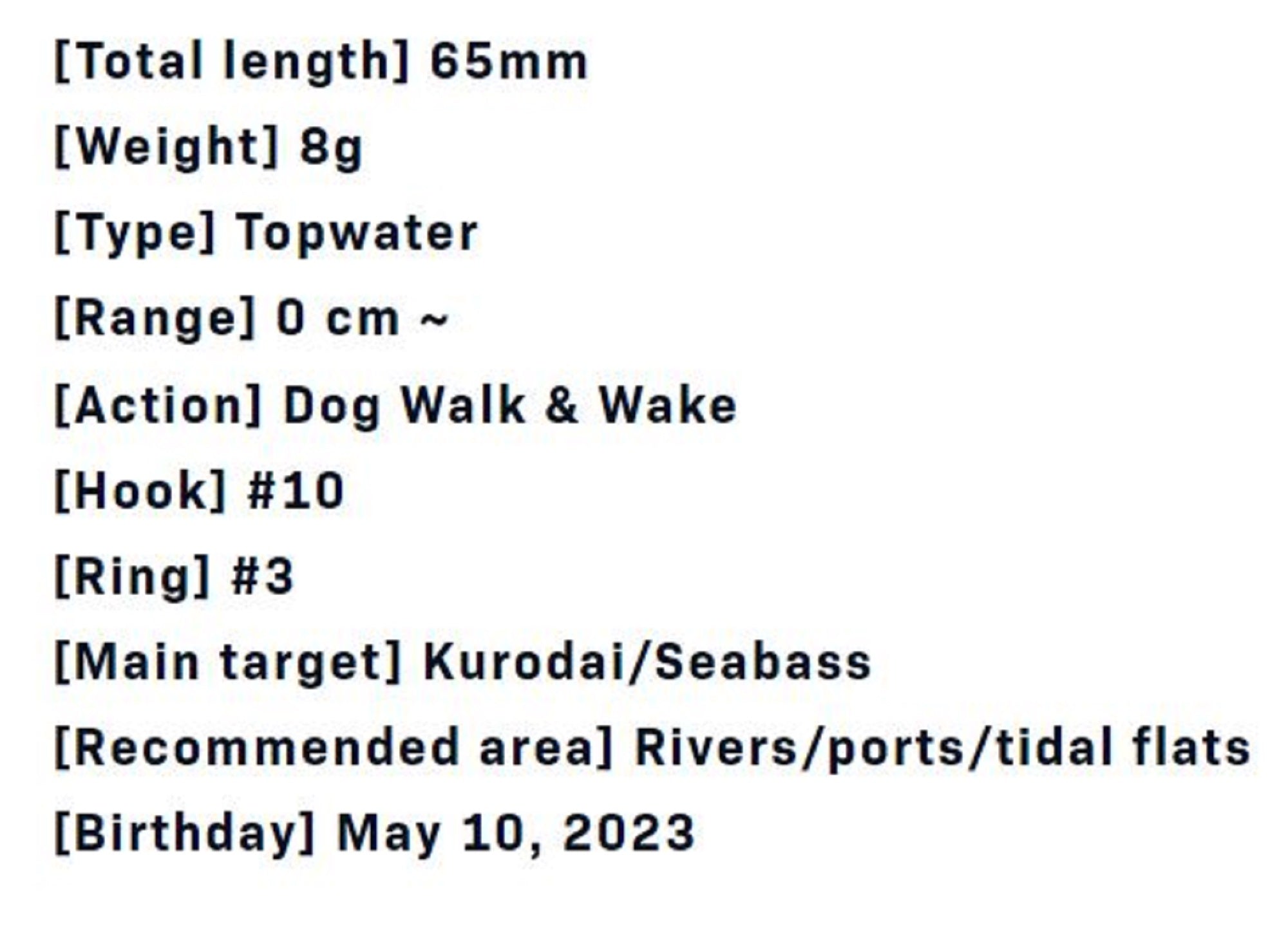 Lure Haven Singapore