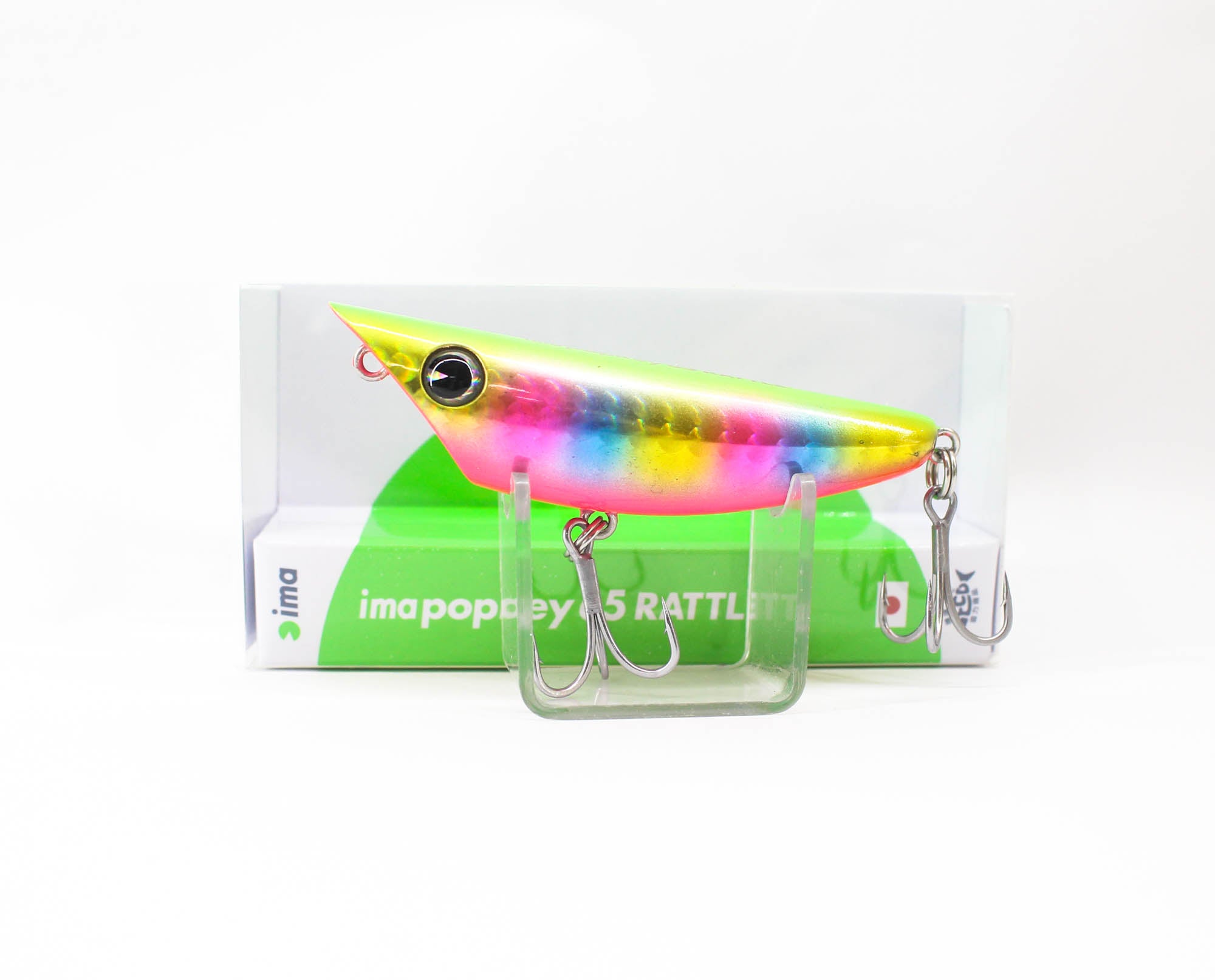 Lure Haven Singapore