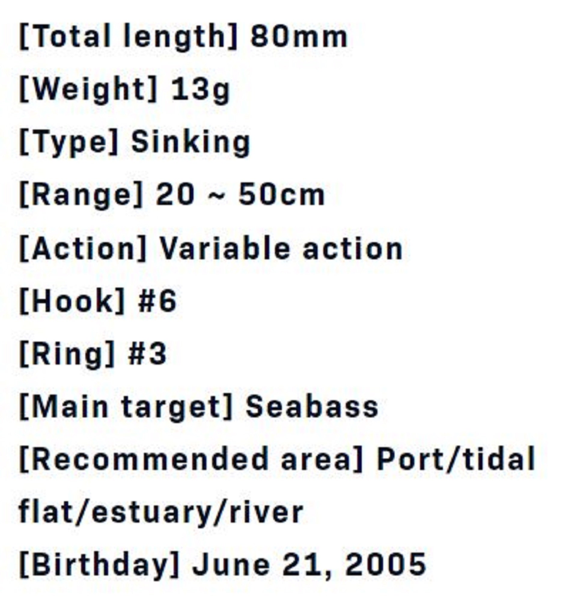 Lure Haven Singapore