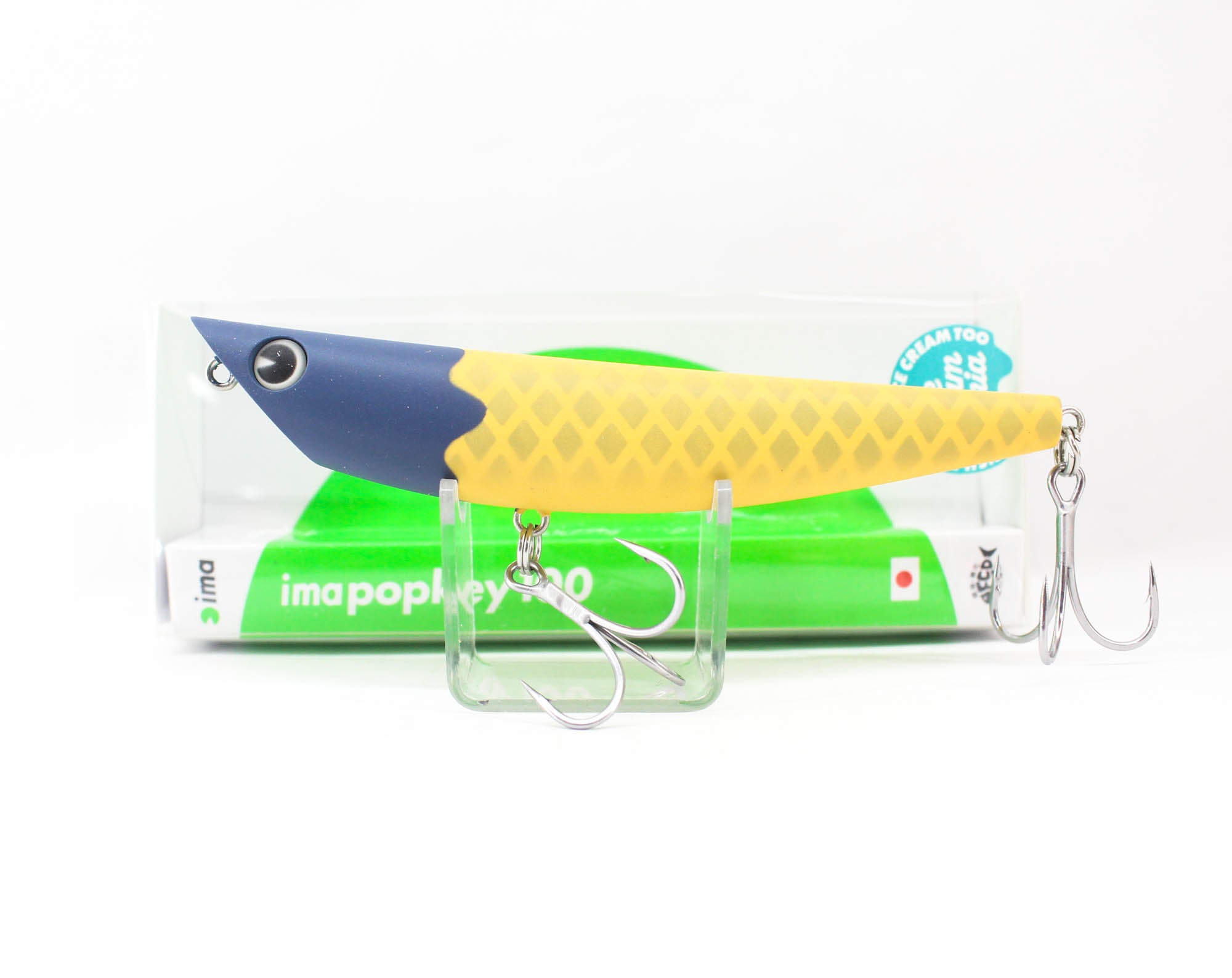 Lure Haven Singapore