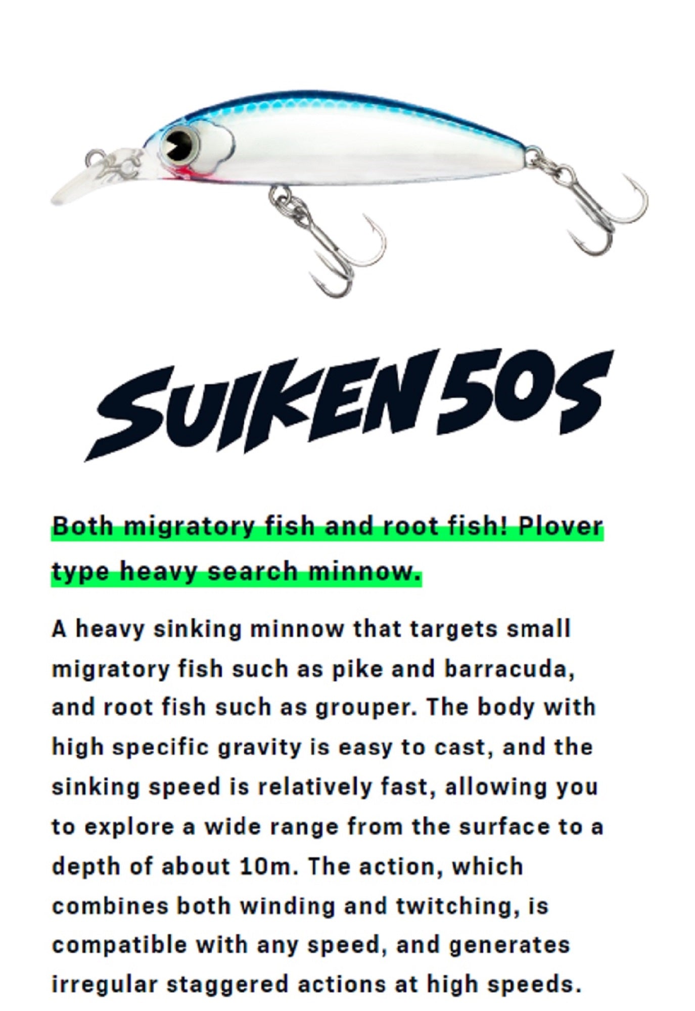 Lure Haven Singapore