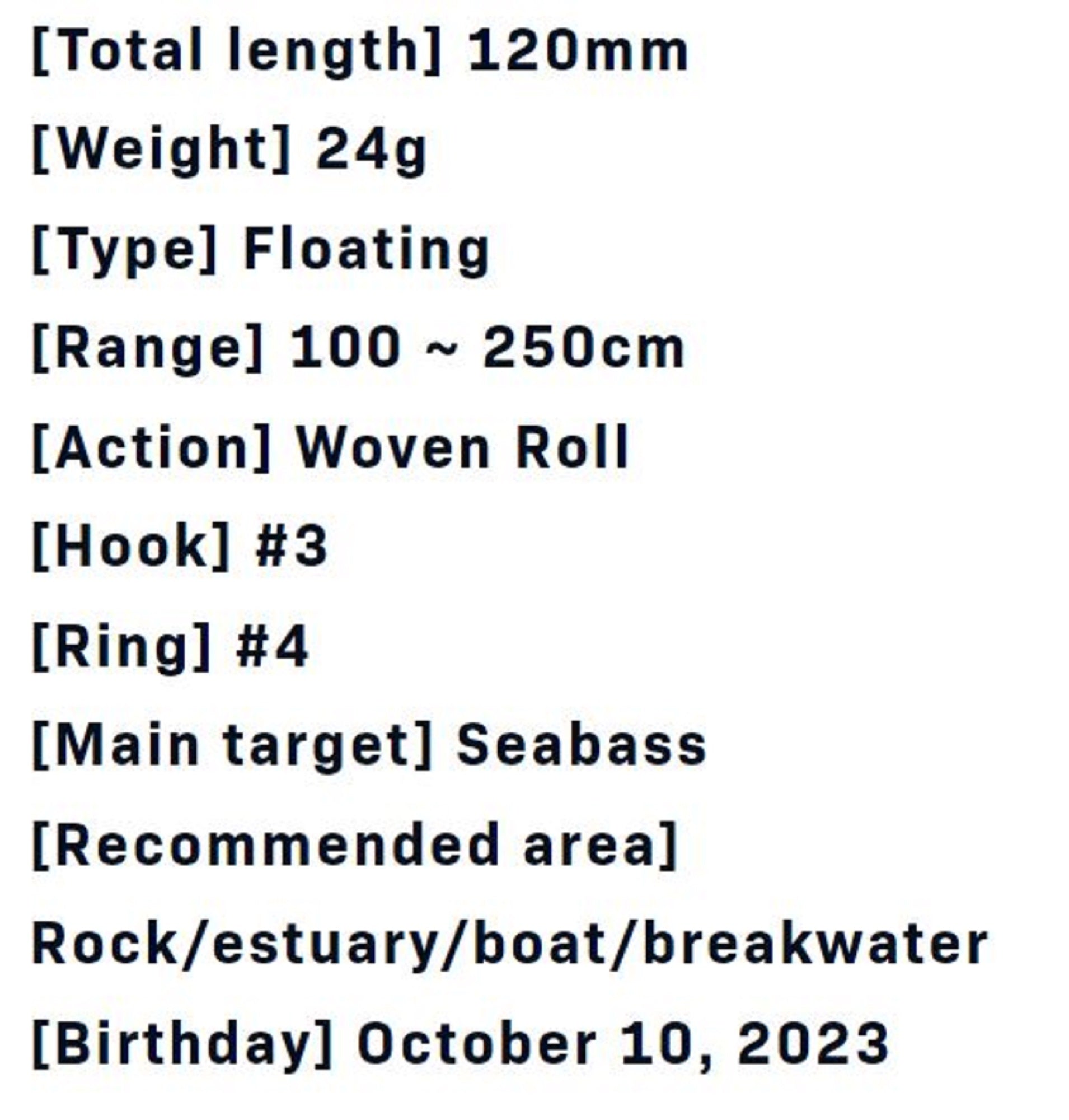 Lure Haven Singapore