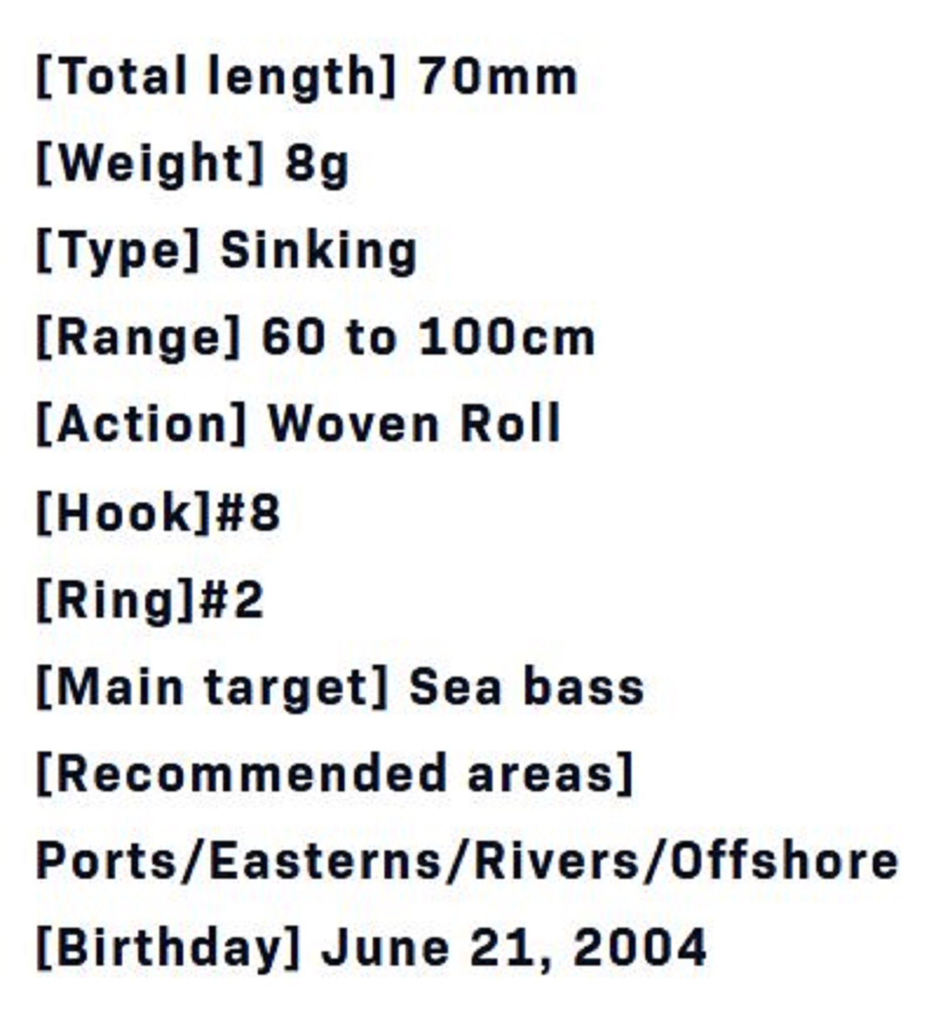 Lure Haven Singapore