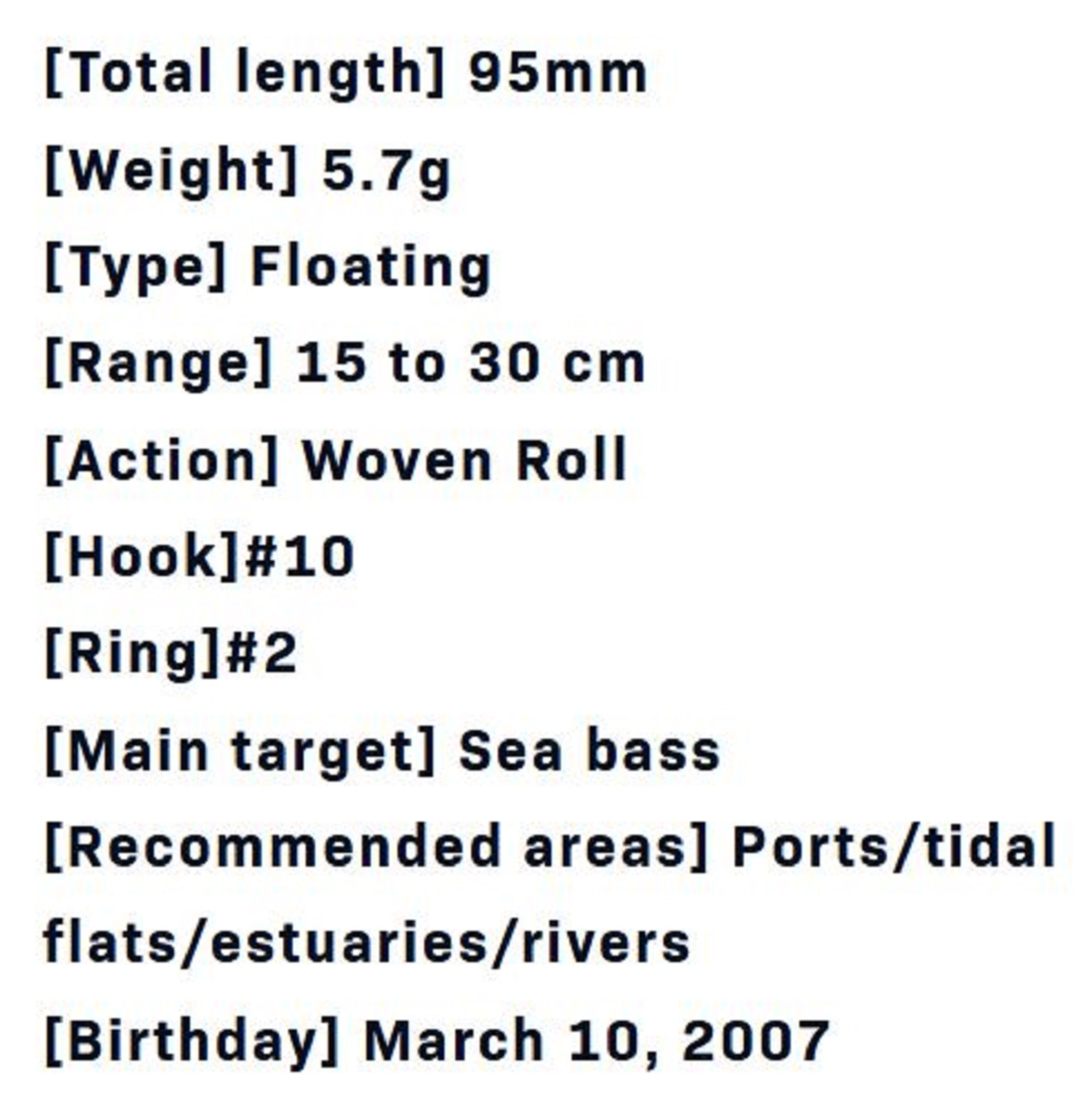 Lure Haven Singapore