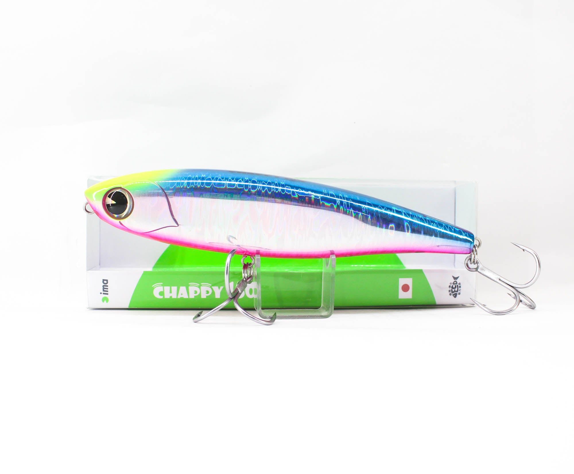 Lure Haven Singapore