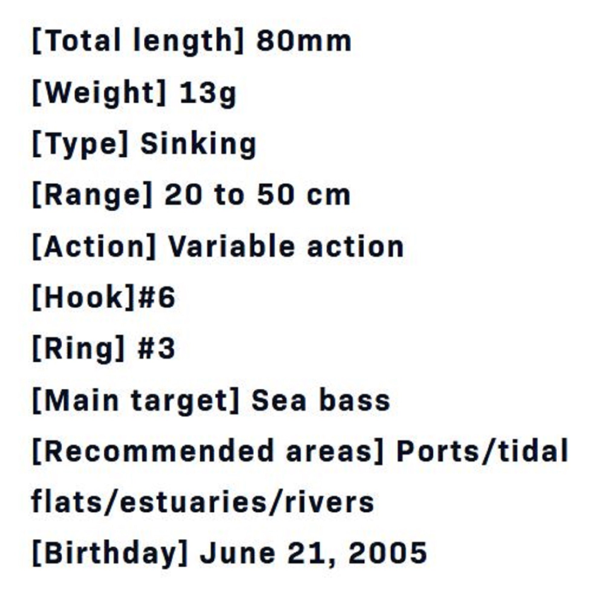 Lure Haven Singapore
