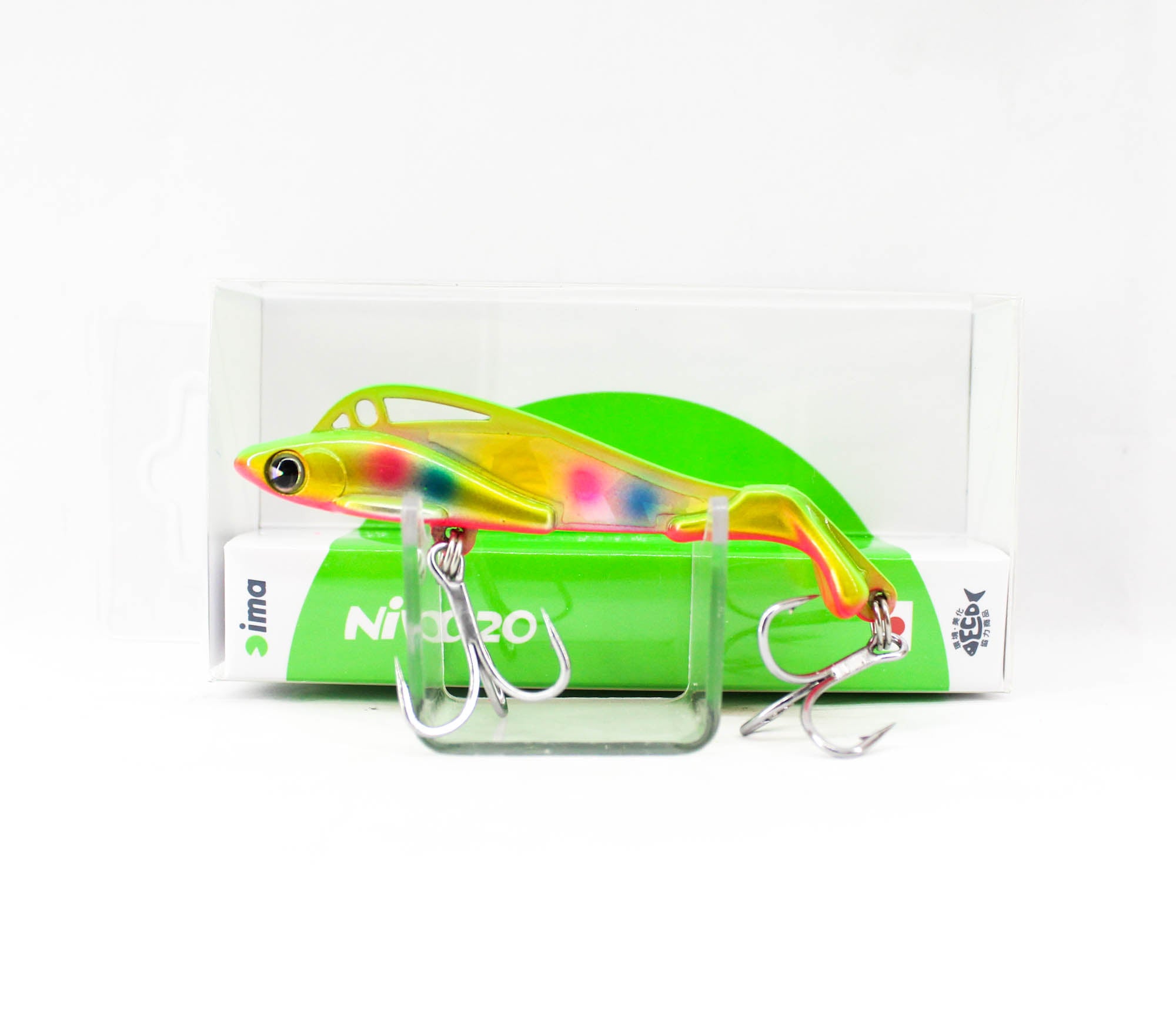 Lure Haven Singapore