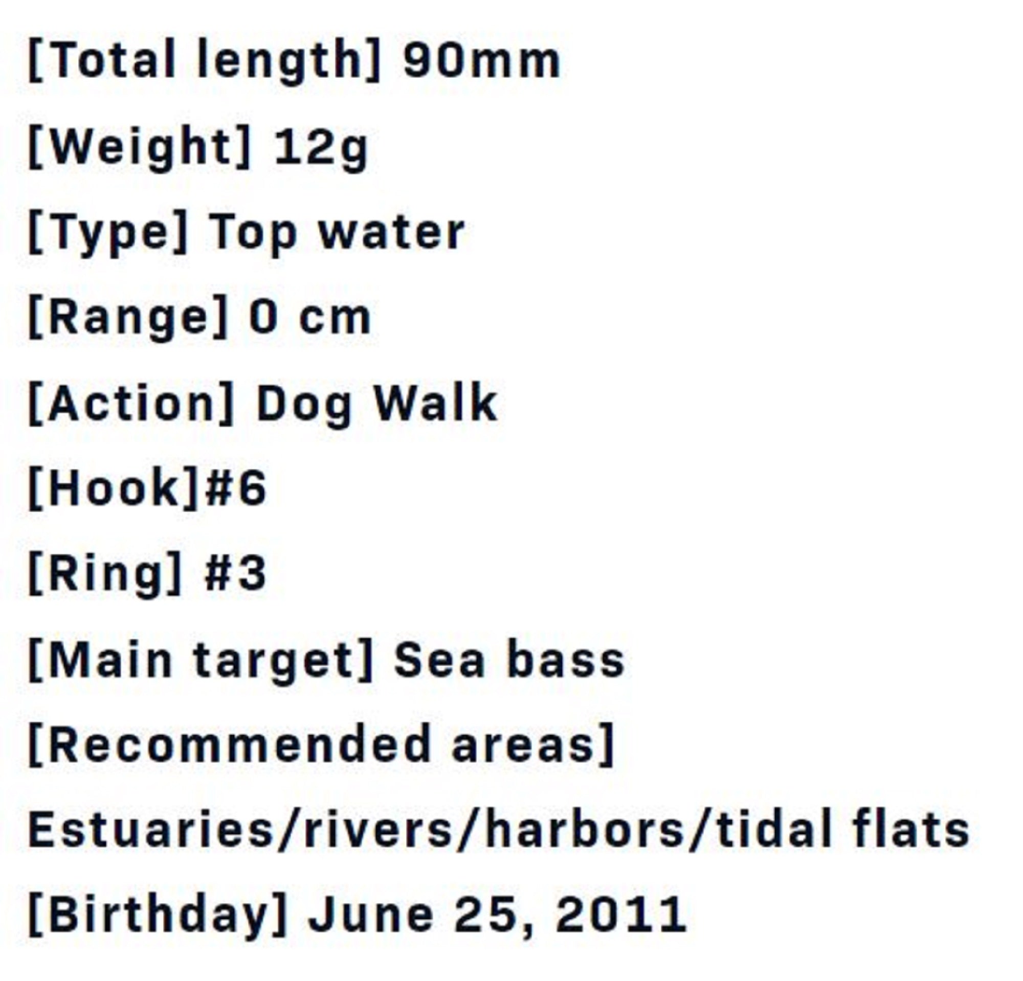 Lure Haven Singapore