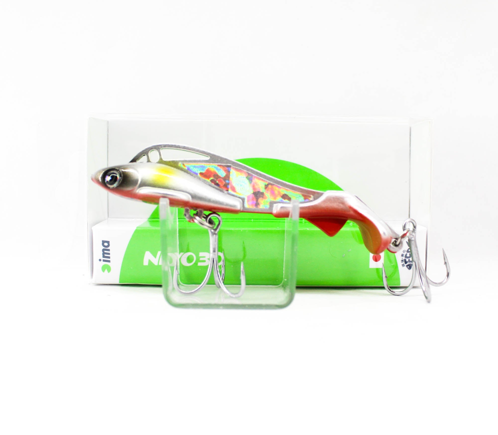 Lure Haven Singapore