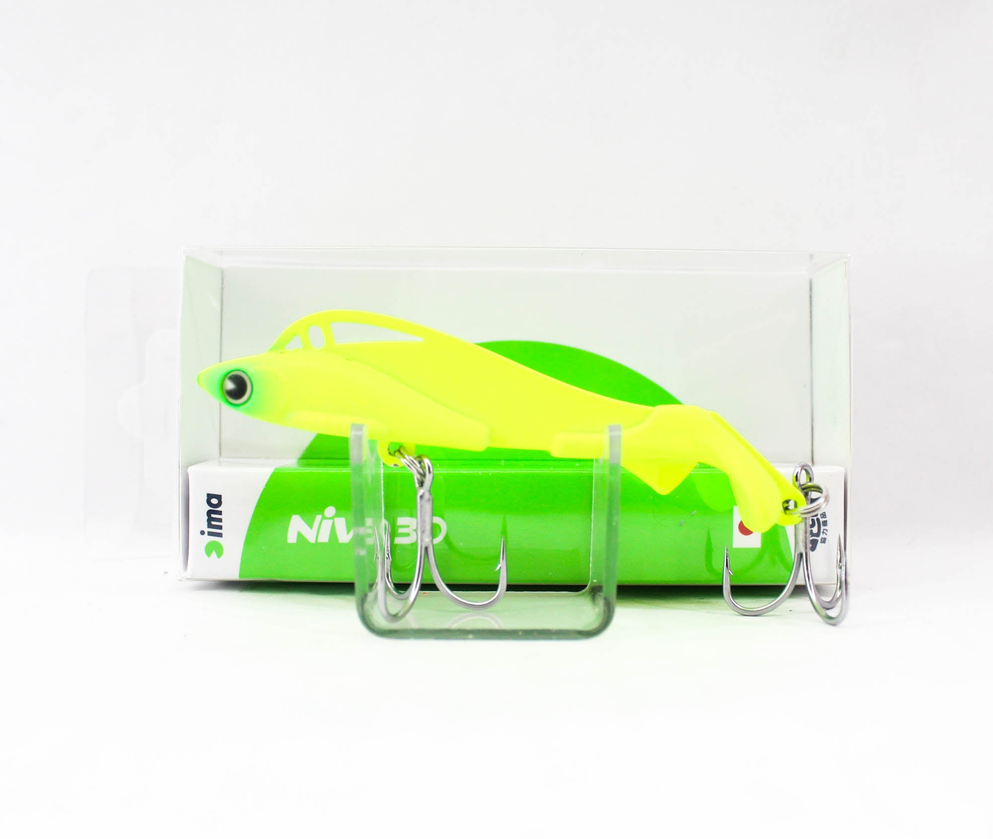 Lure Haven Singapore