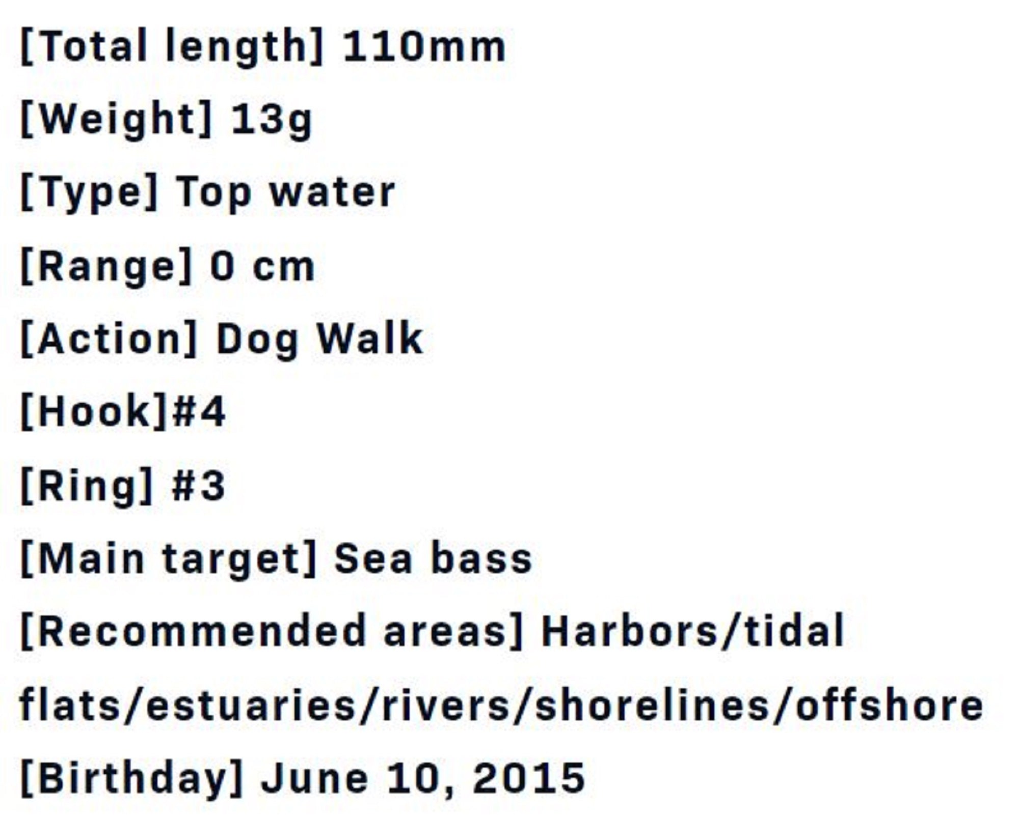 Lure Haven Singapore