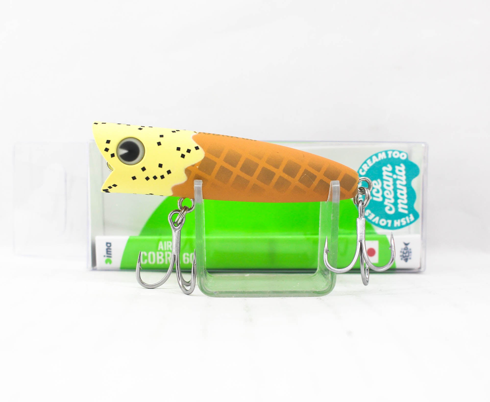 Lure Haven Singapore