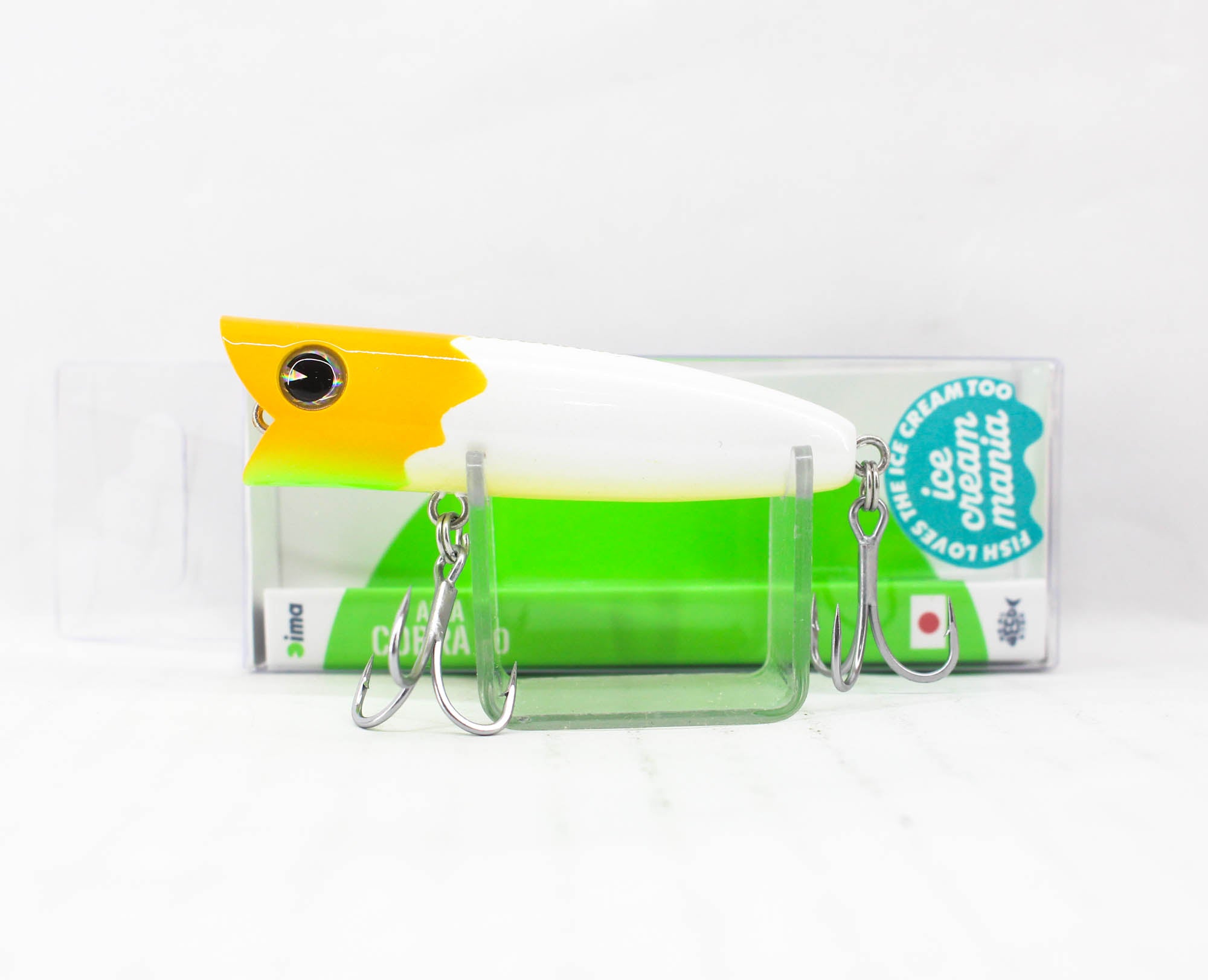 Lure Haven Singapore