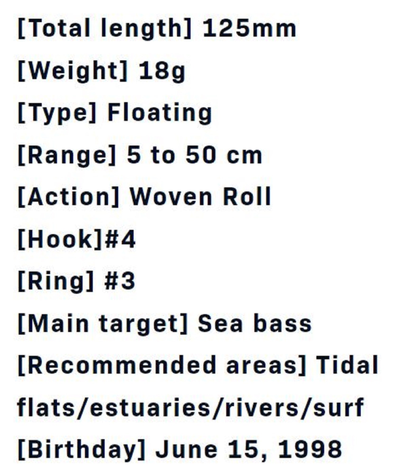 Lure Haven Singapore