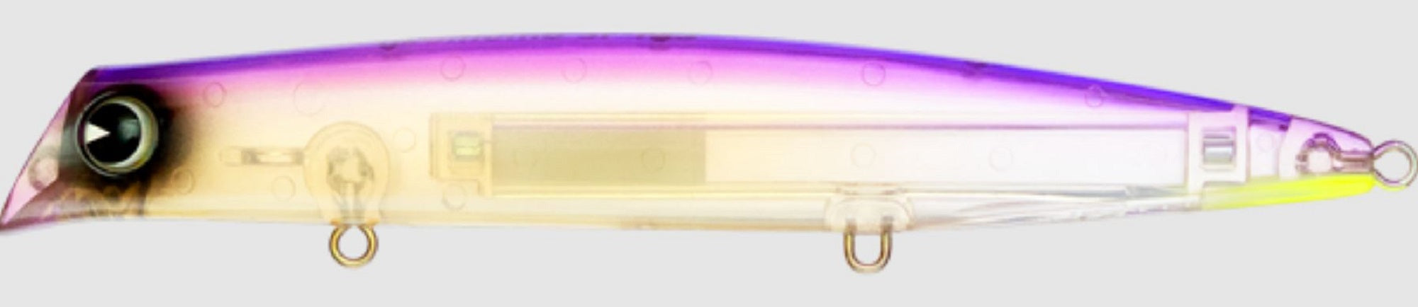 Ima Komomo SF 125 Floating Lure 416 (3312)