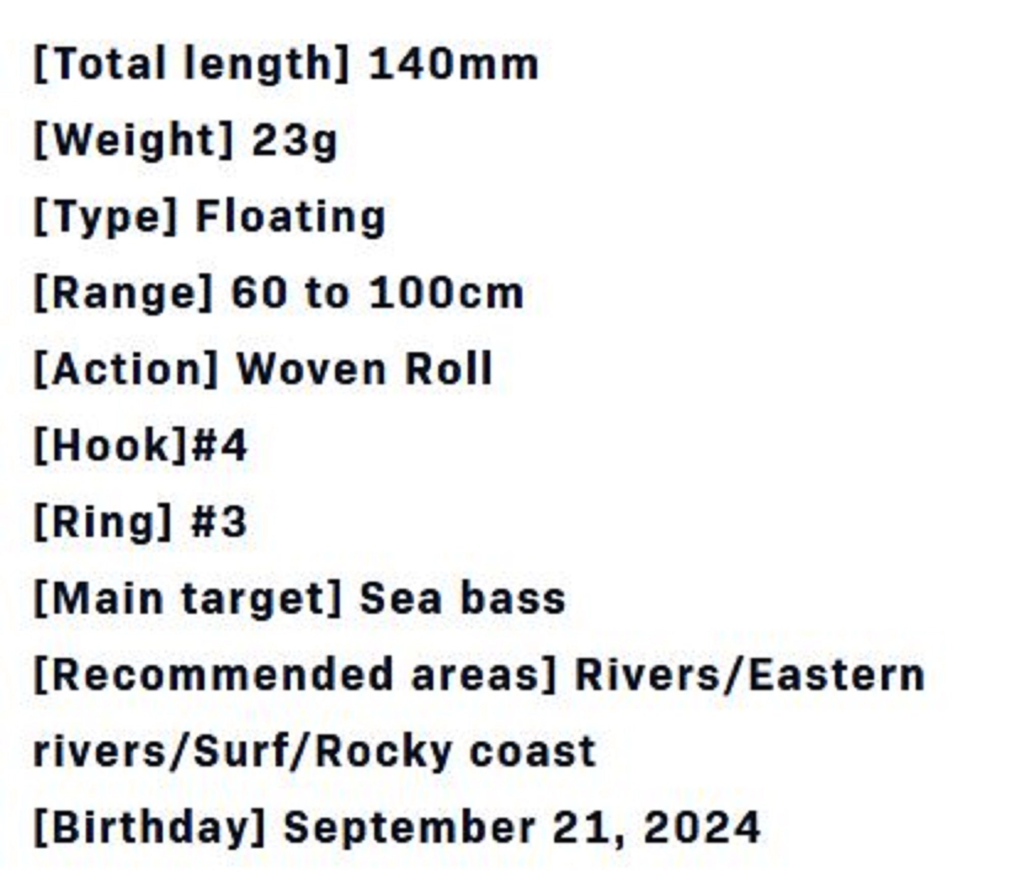Lure Haven Singapore
