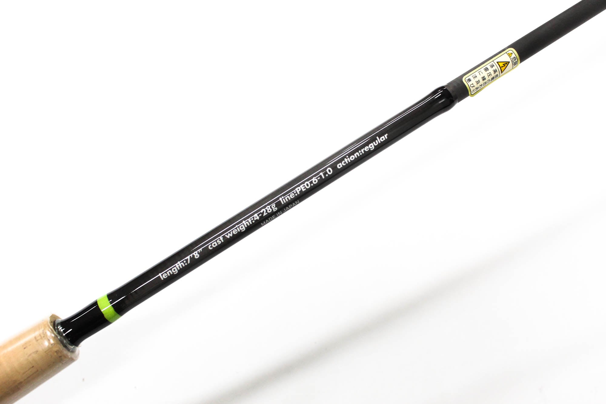 Ima Rod Spinning Cowabunga 78ML (4166)