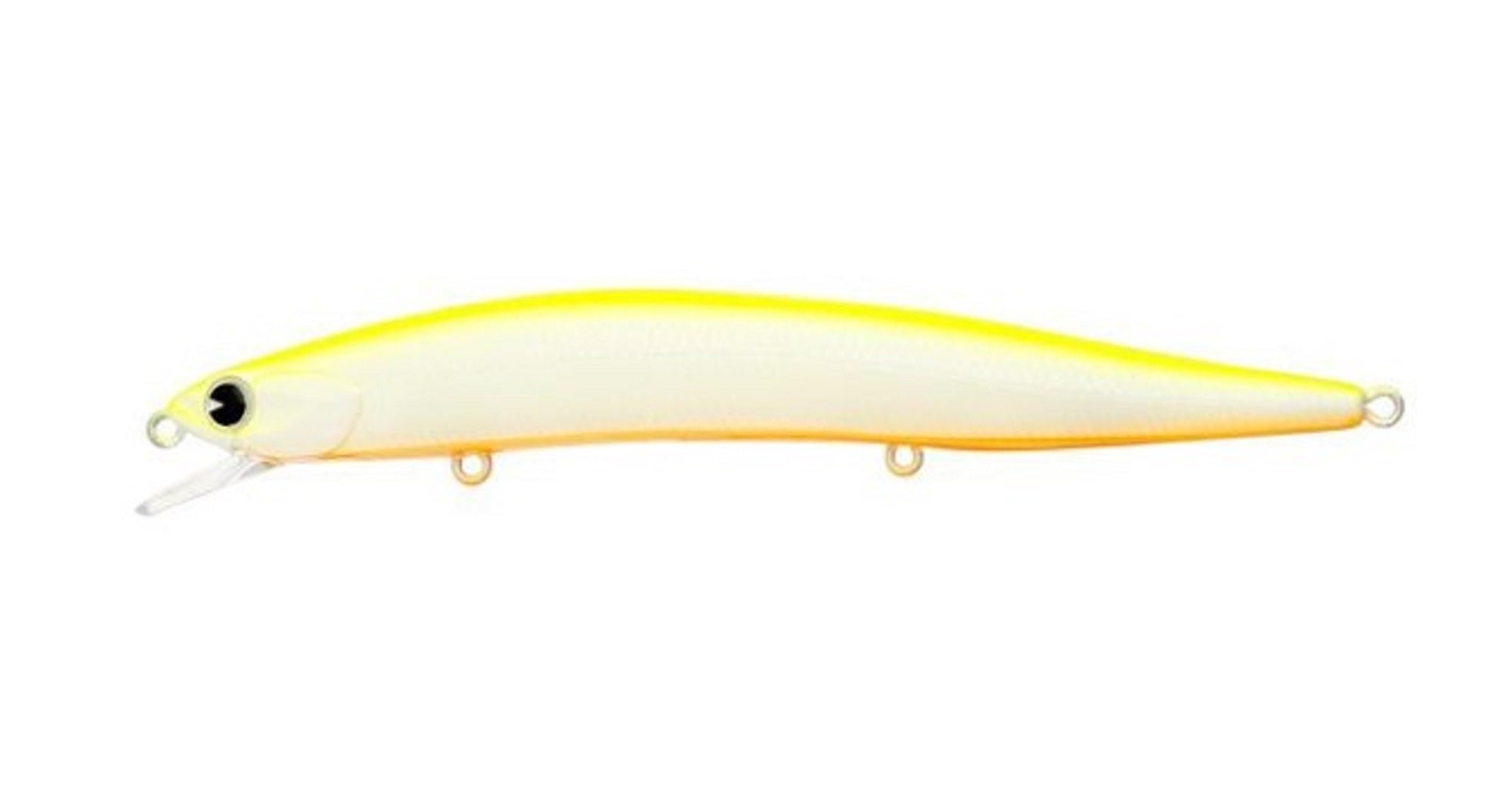 Ima Nabarone 125F Floating Lure X5489 (4296)