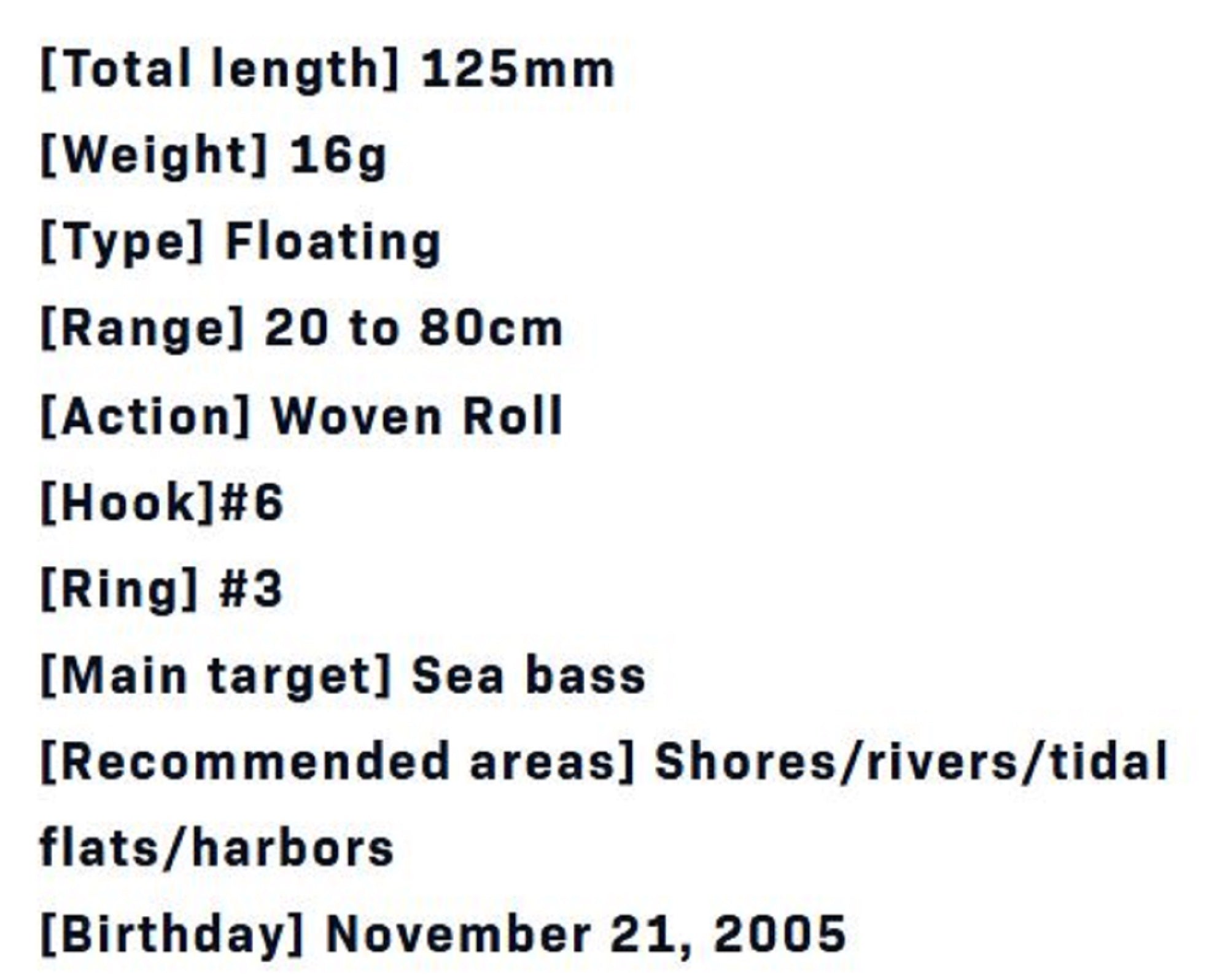 Lure Haven Singapore