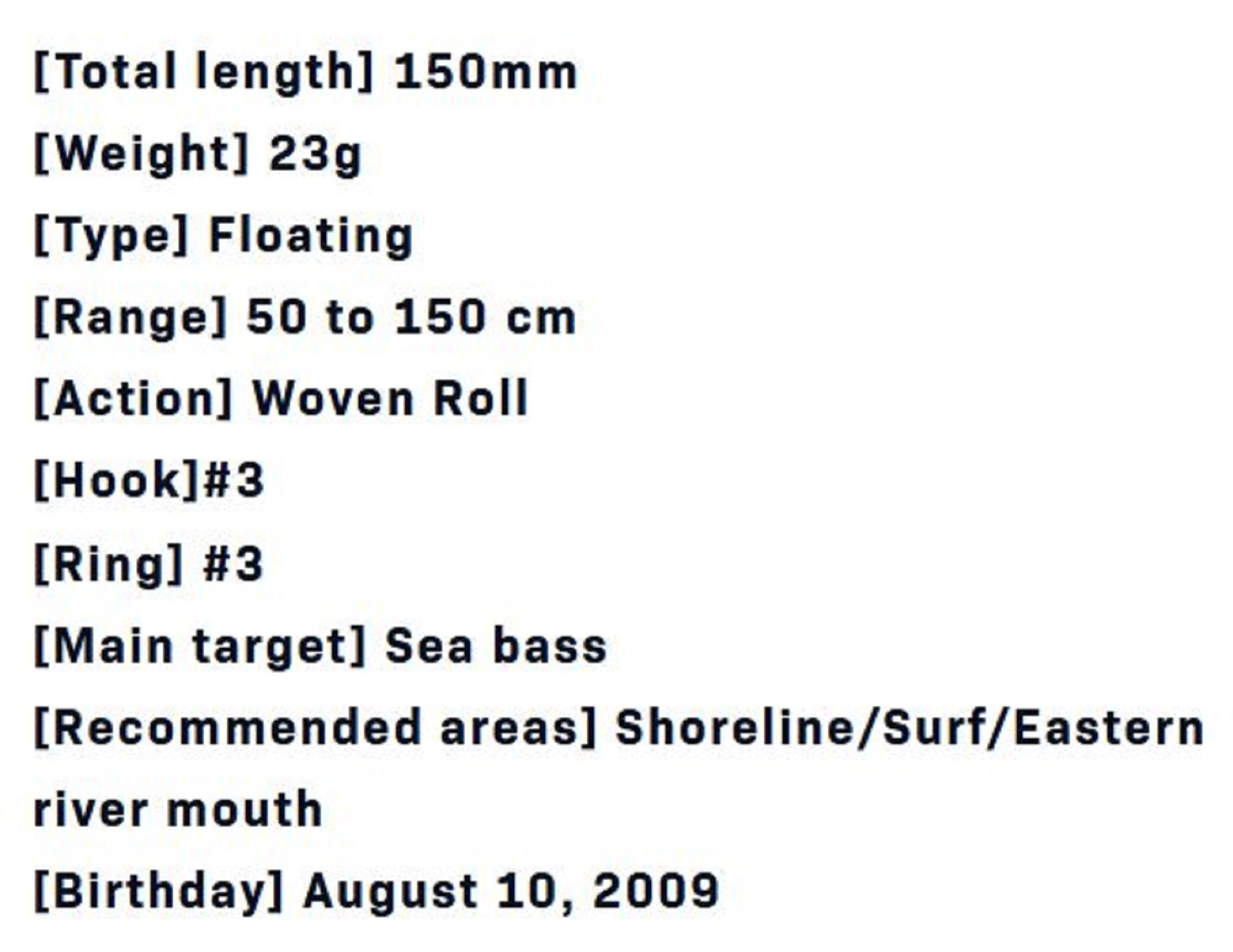 Lure Haven Singapore