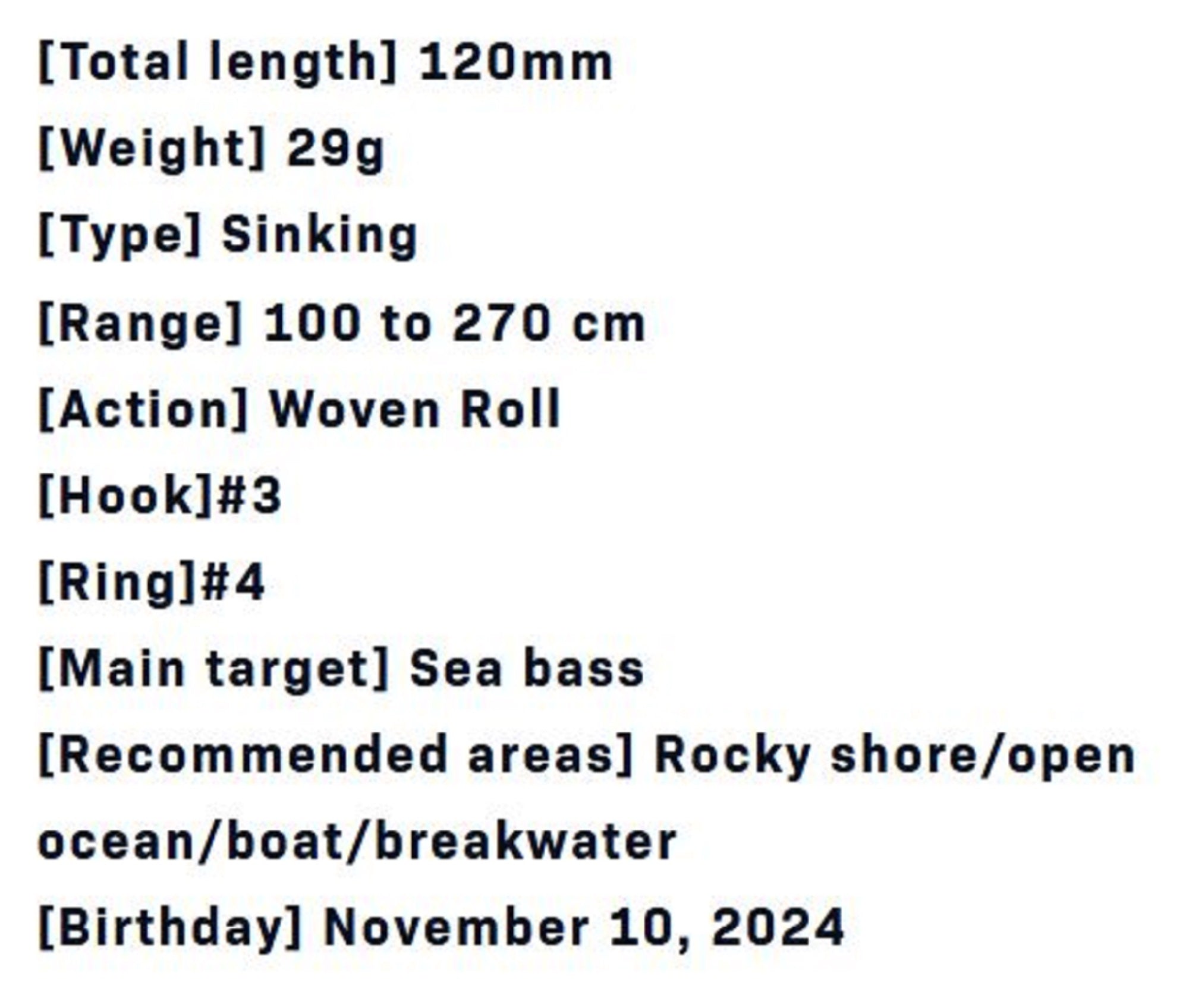 Lure Haven Singapore